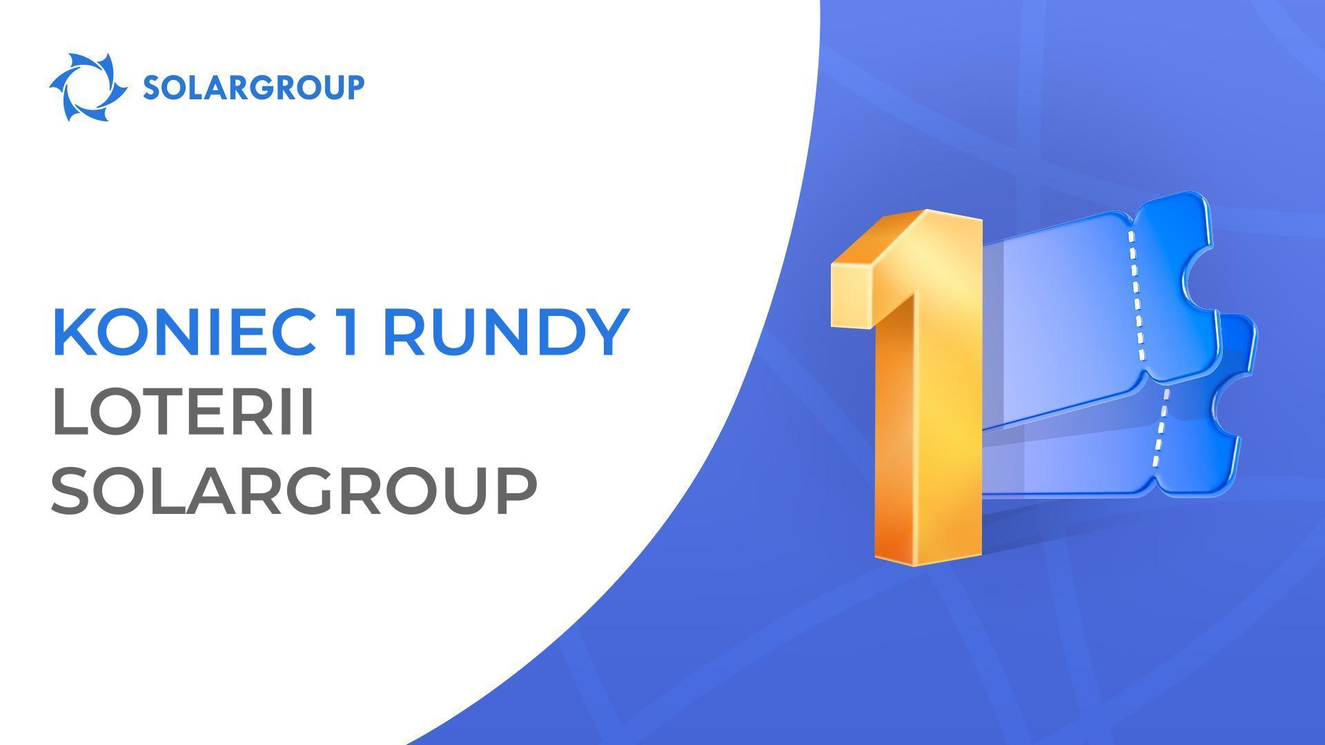Inwestuj i otrzymuj kupony Rundy 1 do 30 listopada włącznie!