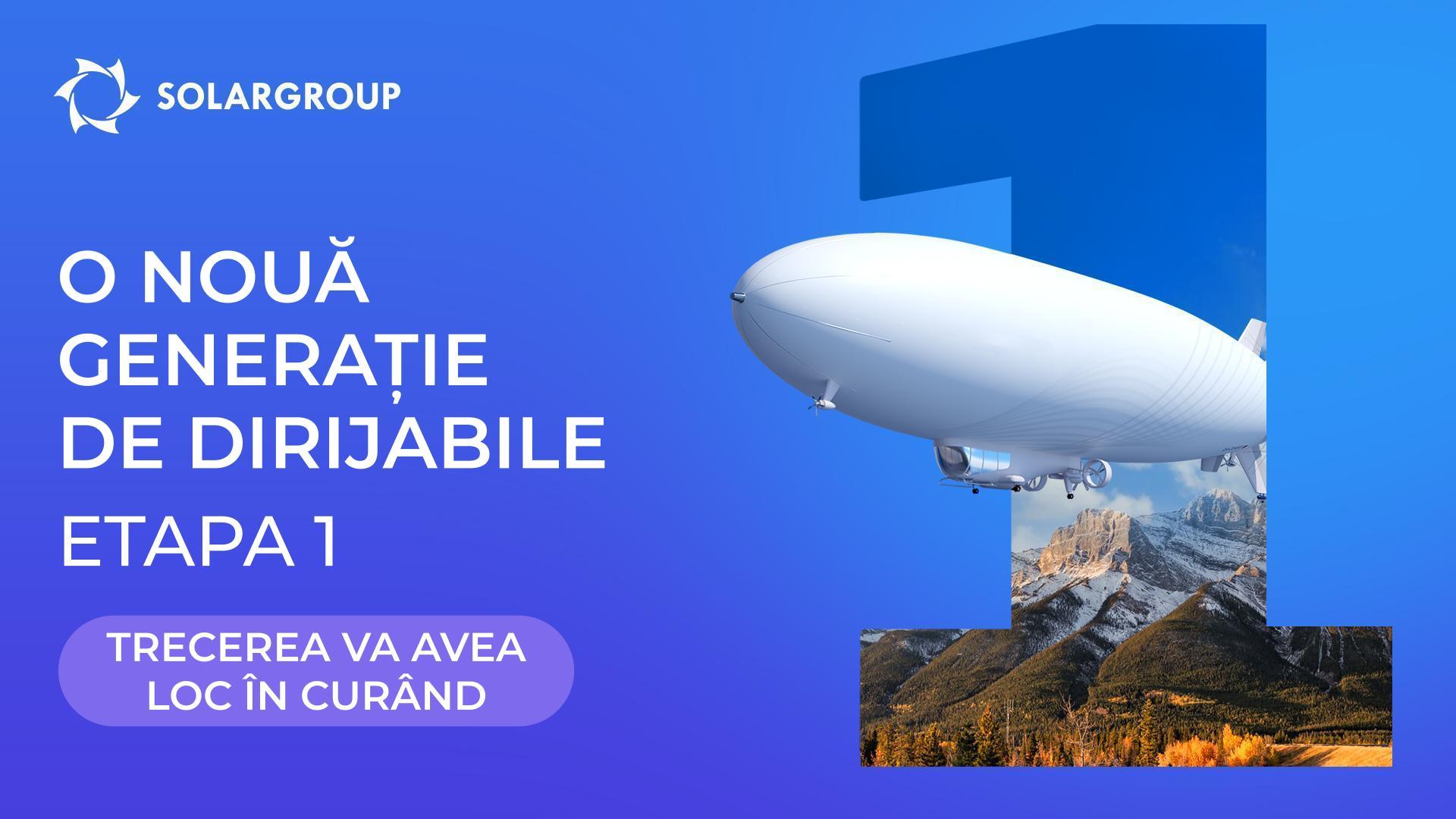 Trecerea la noua etapă este aproape!