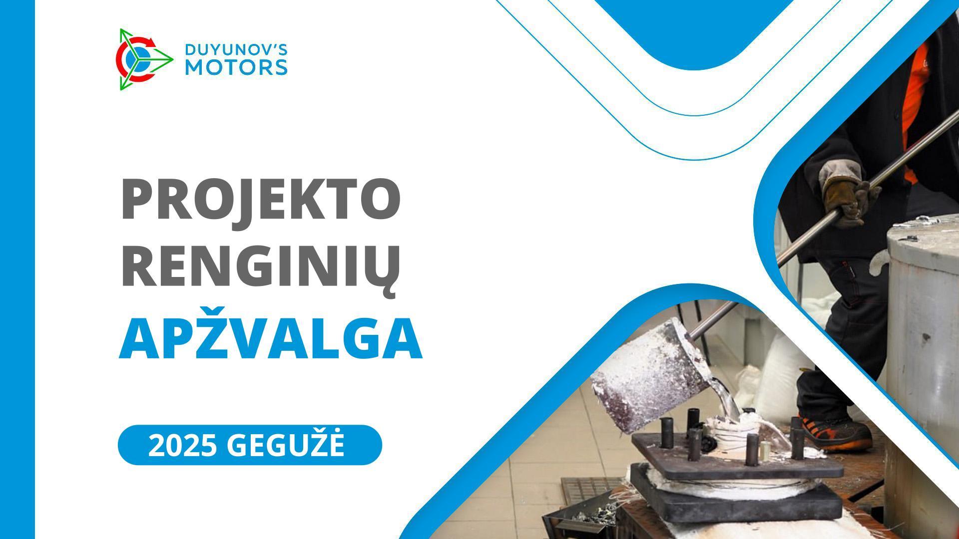 Pagrindiniai SOLARGROUP ir OOO Sovelmash įvykiai gegužę