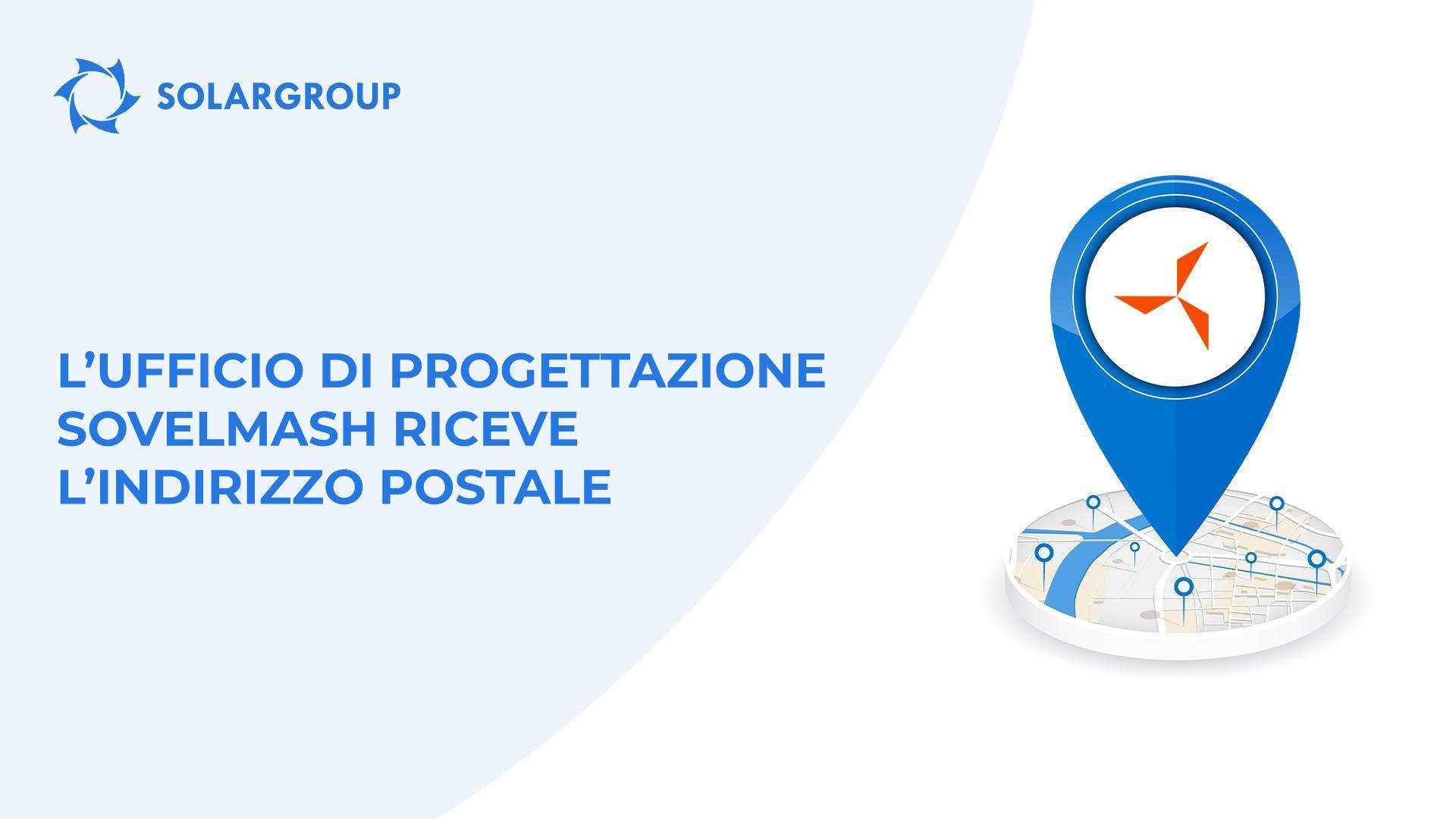 Un nuovo traguardo nella stora del progetto!