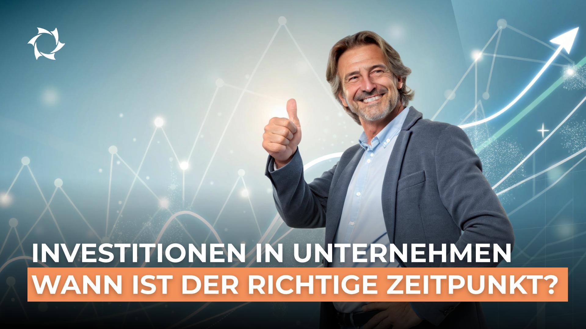 Günstiger Einstieg oder Risiken: wo liegt das richtige gleichgewicht für investitionen?