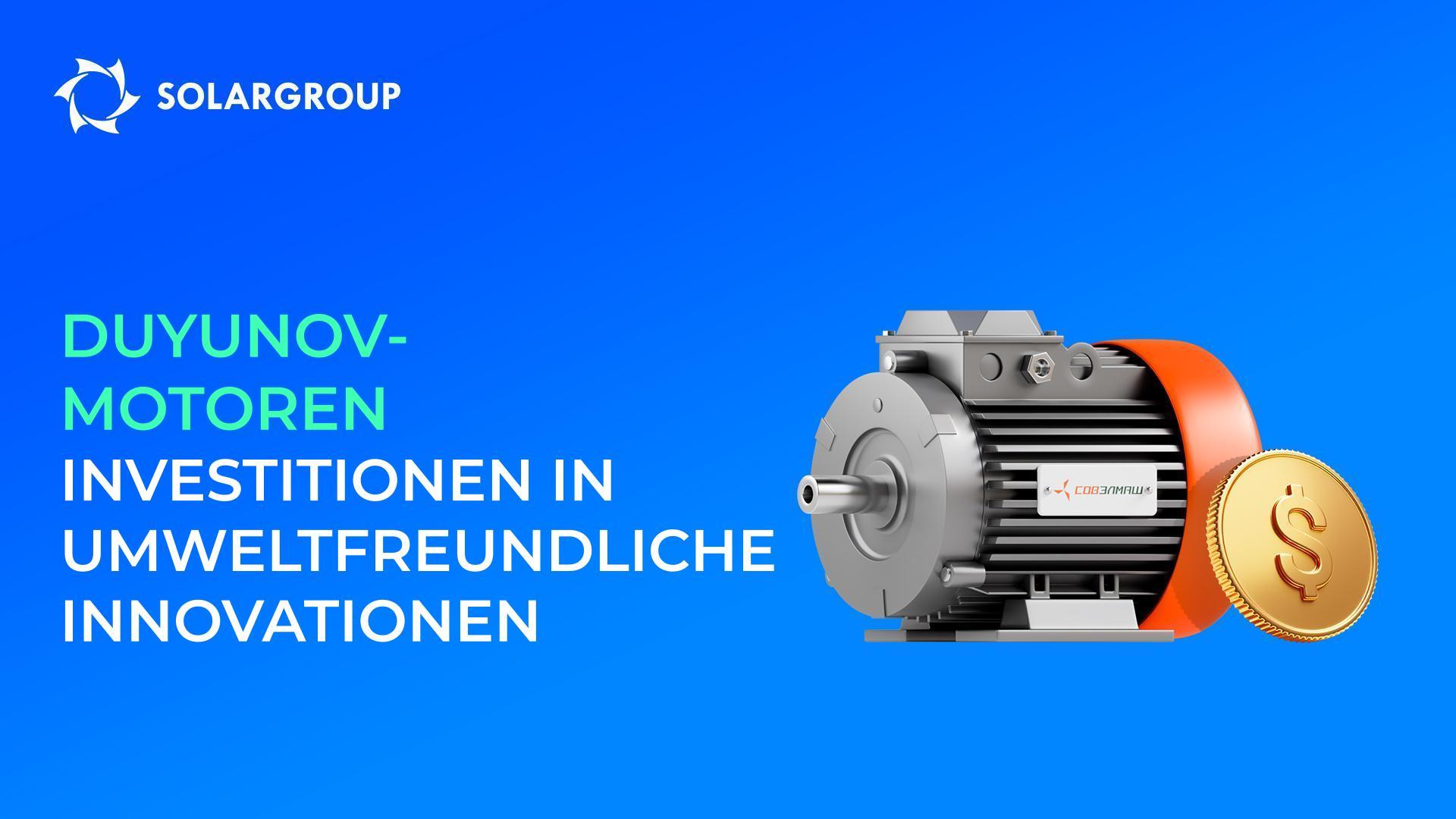 Umweltfreundlichkeit und finanzieller Wohlstand: Wie kann man unsere Zukunft schon heute gestalten?