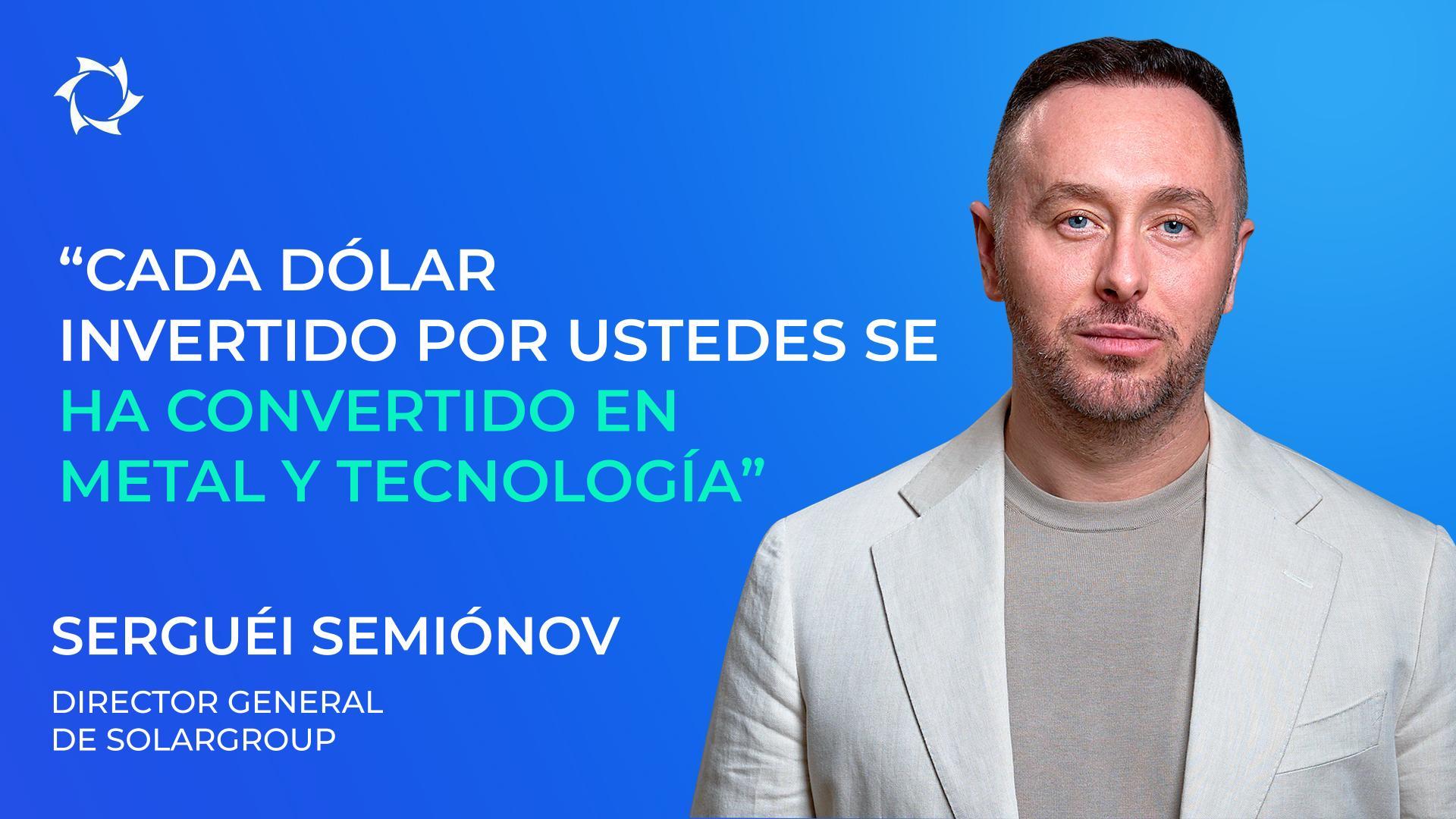 8 años juntos: cómo miles de personas están creando una gran historia