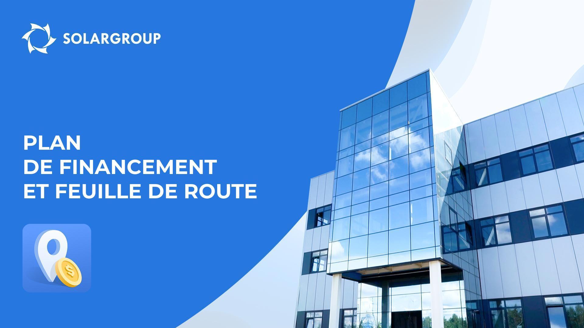 Le plan a bien été exécuté ! Et ensuite il se passe quoi ?