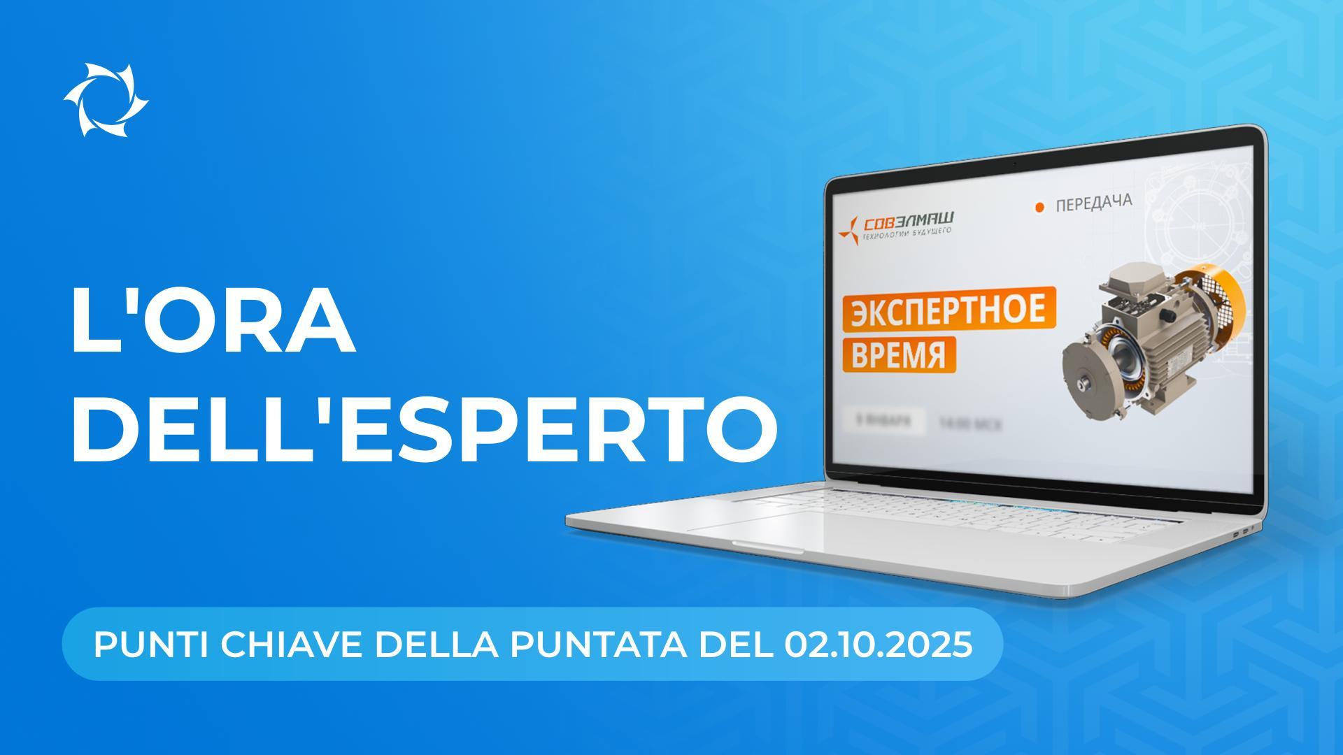 Notizie principali e risposte alle domande da Dmitry Duyunov