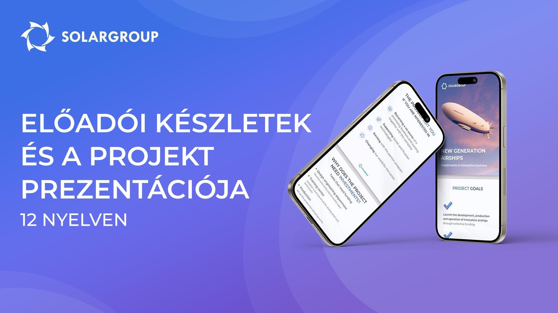 Fedezd fel a projektet, és tarts magad a webinárt!