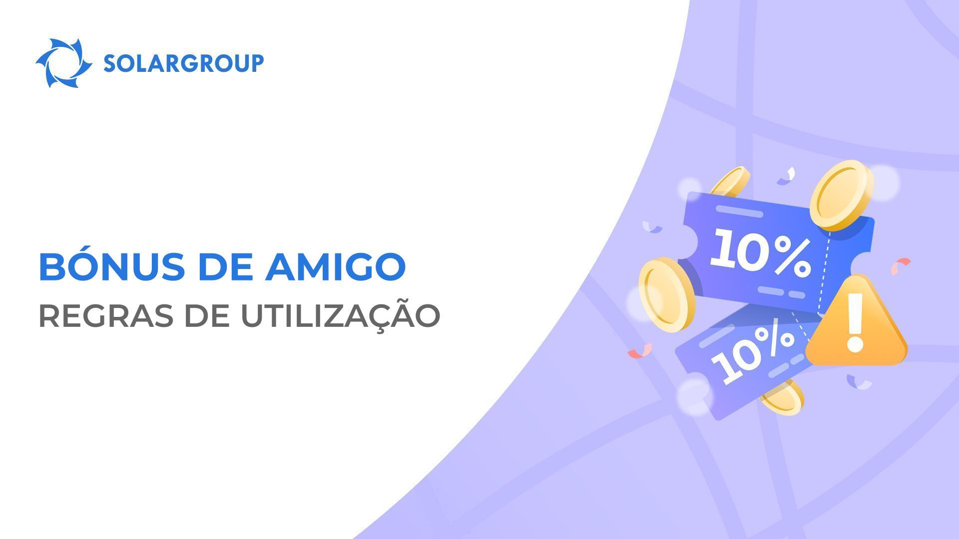 Esclarecimento da dúvida mais frequente sobre o Bónus de Amigo