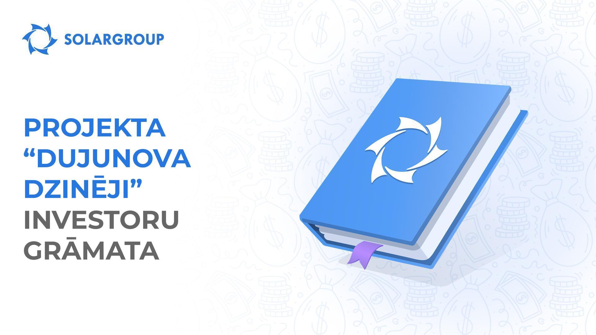 Ierakstiet savu vārdu īpašā lappusē!