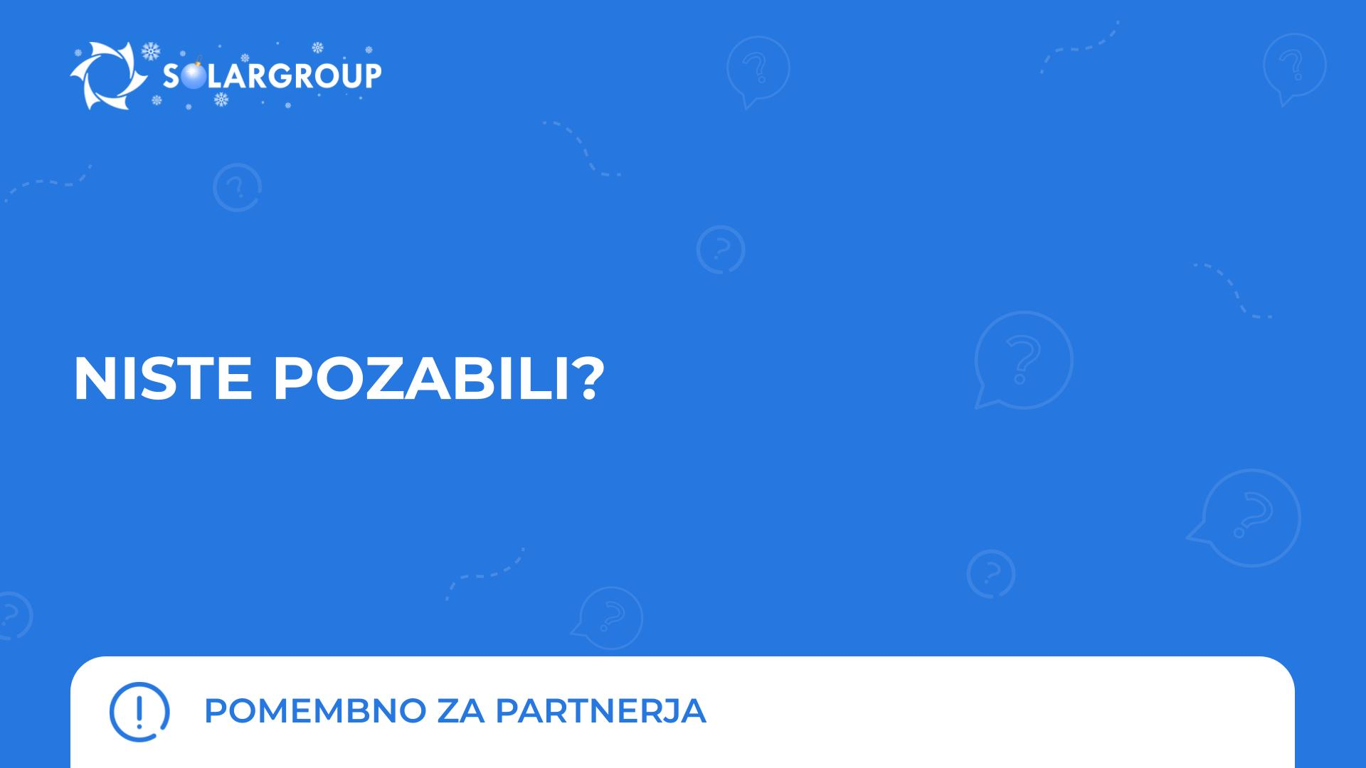 5 nalog za partnerja pred novim letom | Pomembno za vašega partnerja