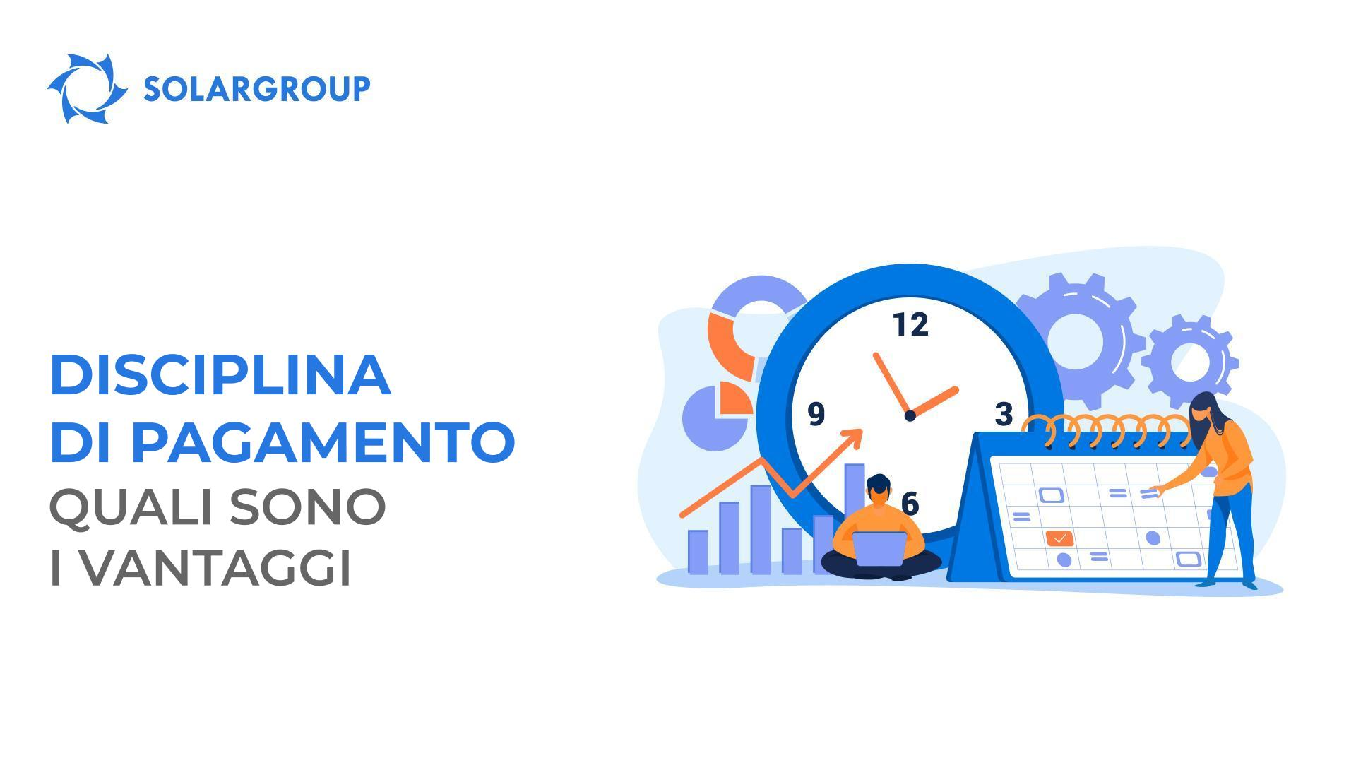 Paga le rate in tempo e ricevi quote di investimento bonus