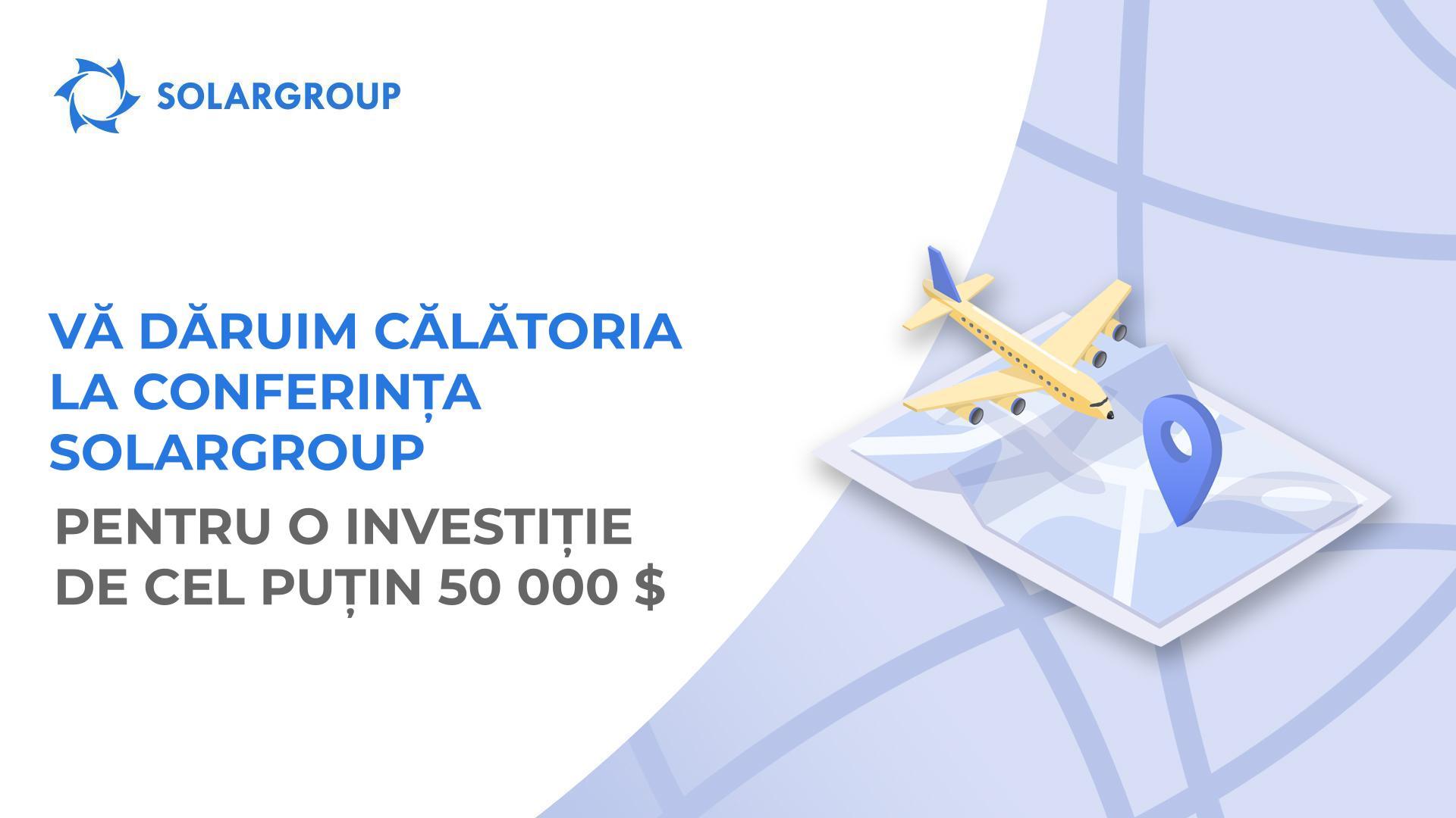 Oferim cadouri celor mai activi investitori și parteneri!