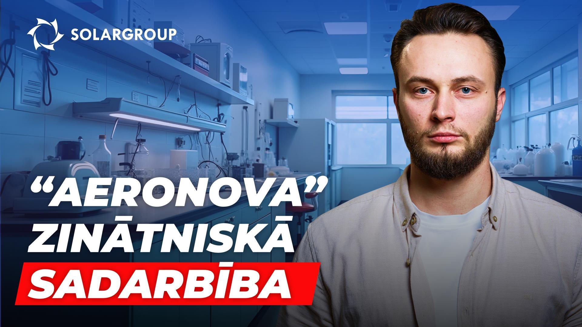 Jaunās paaudzes dirižabļi: ko mēs darām kopā ar MVTU, DAKB un citiem partneriem