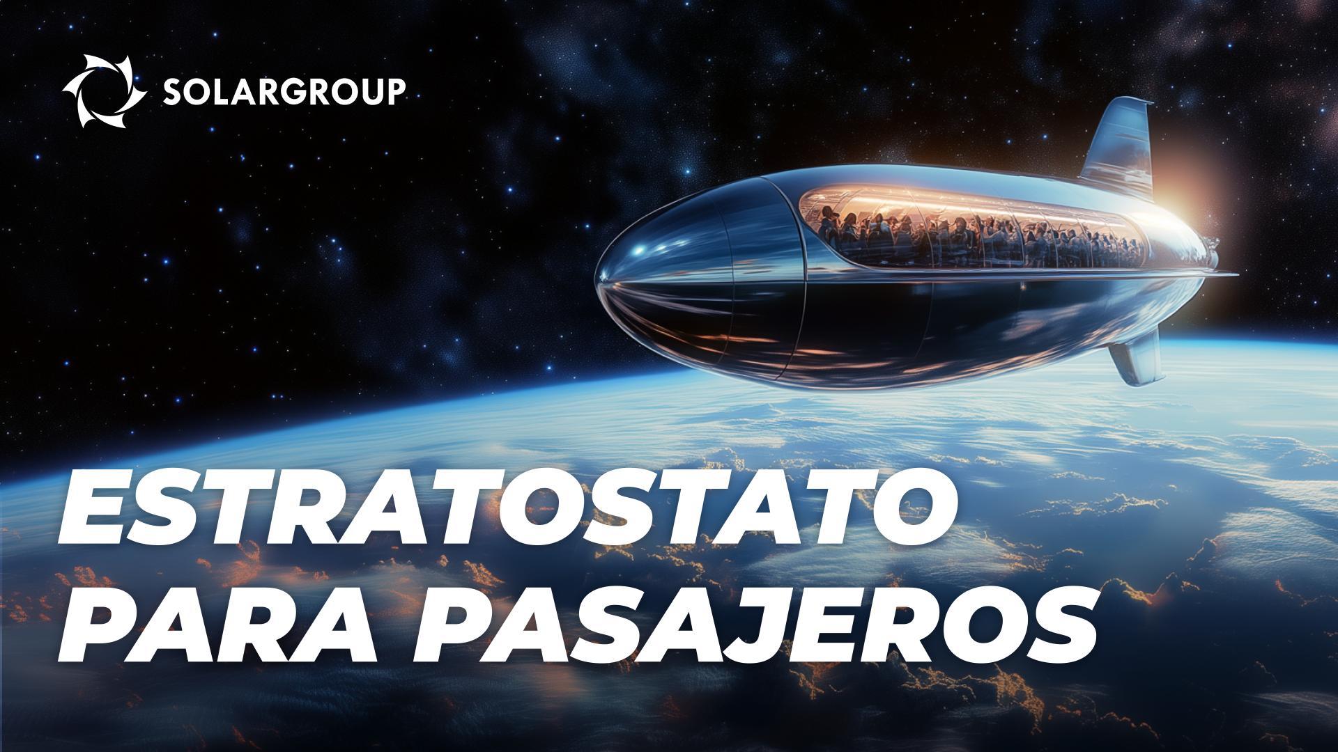 ¿Turismo estratosférico? ¿En qué países existe, en cuáles no y por qué?