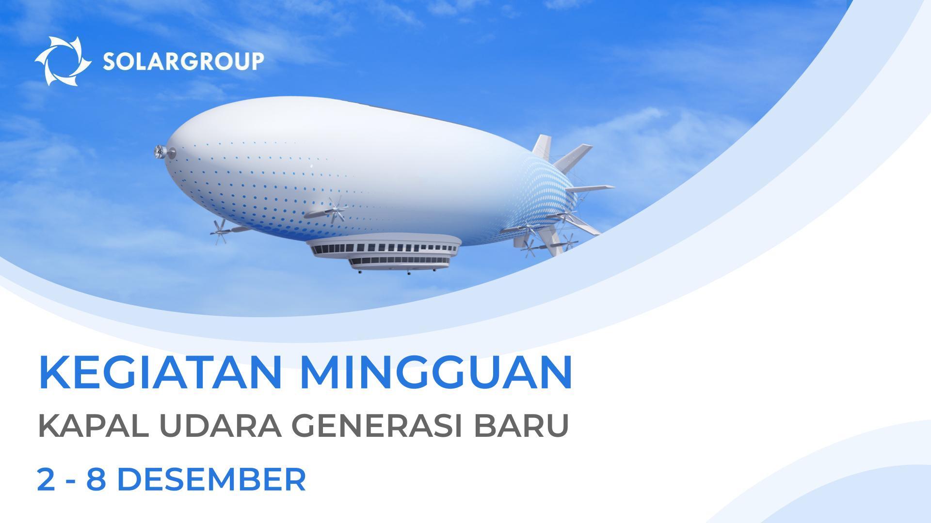 Ikhtisar berita utama dalam proyek
