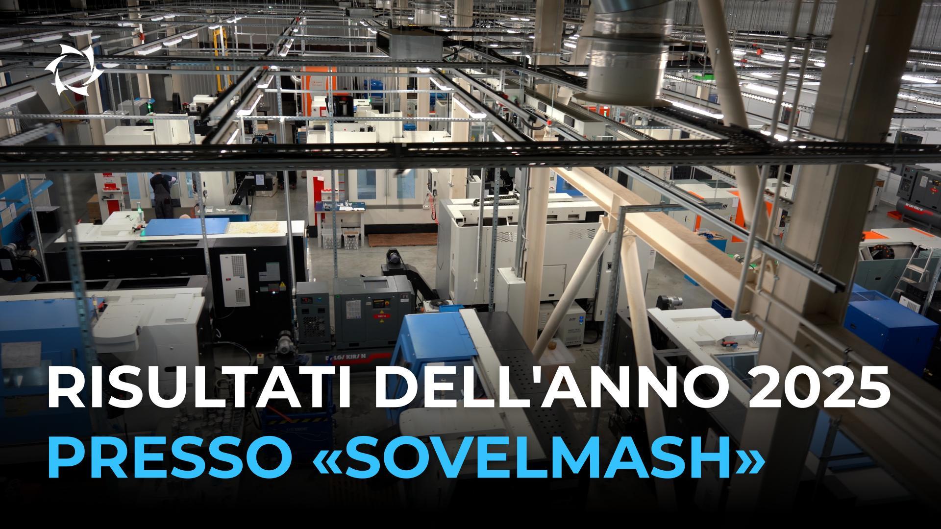 Il 2025 nel progetto «Motori Duyunov»: come è stata costruita la sovranità tecnologica