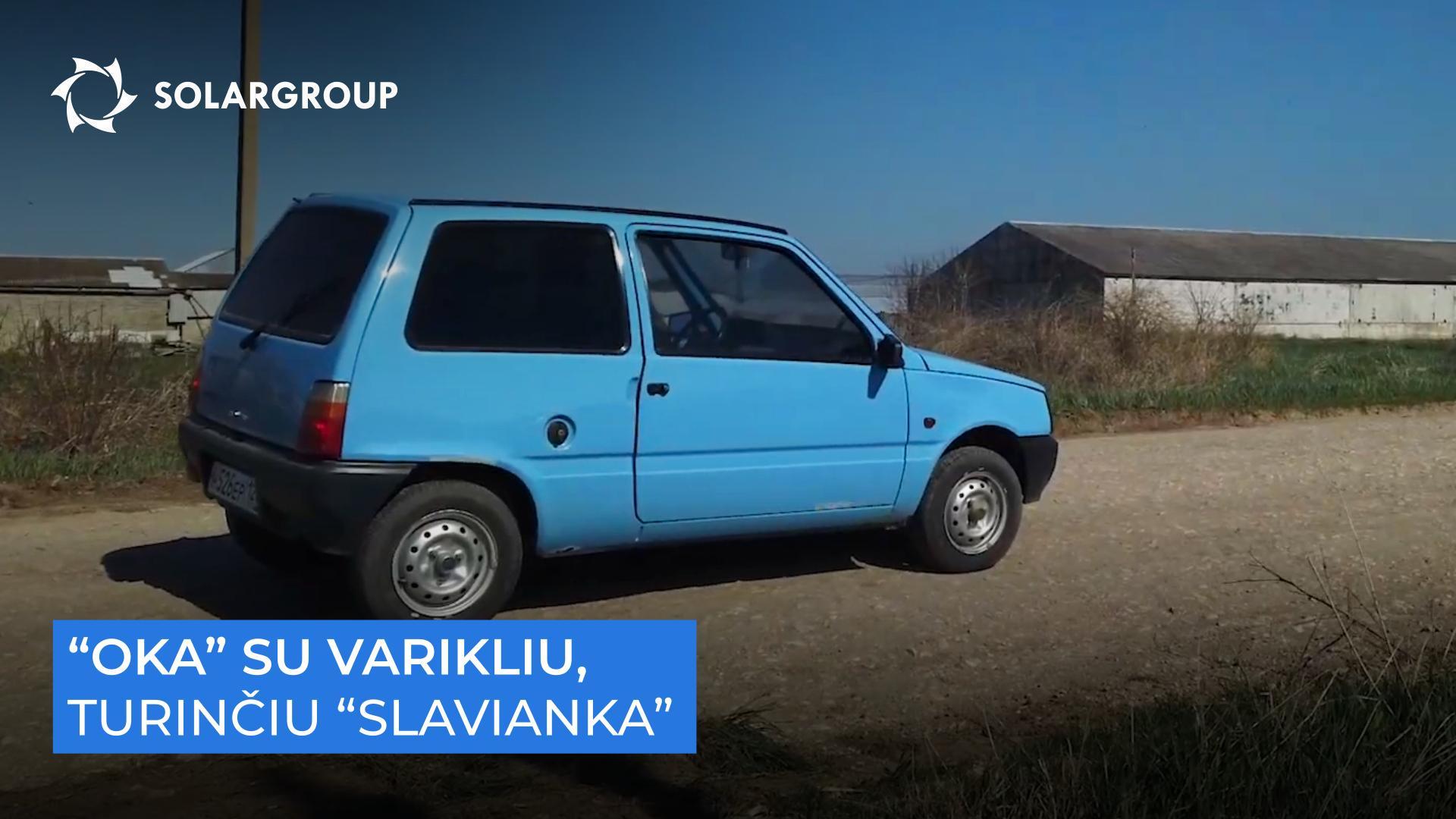 Inžinierius papasakojo, kaip technologija tapo jo kasdienio gyvenimo dalimi