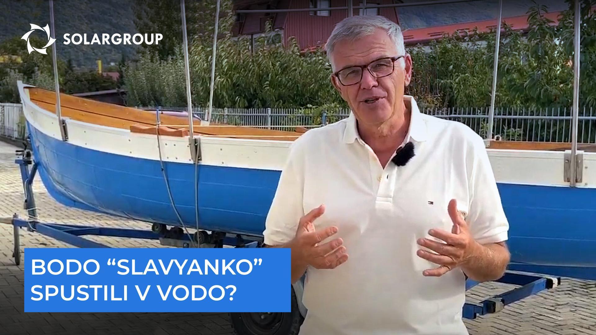 Bo "Slavyanki" uspelo uresničiti sanje okoljevarstvenikov iz Makedonije?