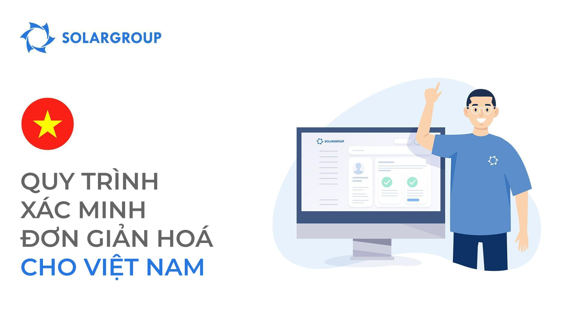 Hiện đã có thể hoàn tất xác minh mà không cần xác nhận số điện thoại