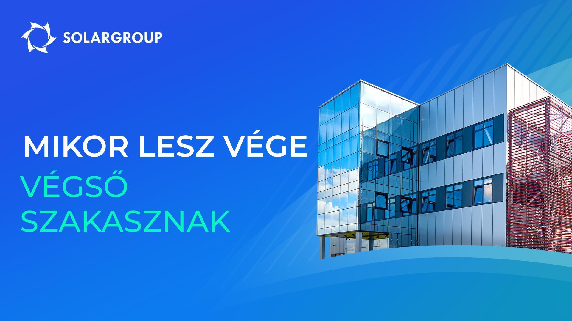 Mi szükséges ahhoz, hogy befejezzék a „Duyunov Motorok" projekt finanszírozását?