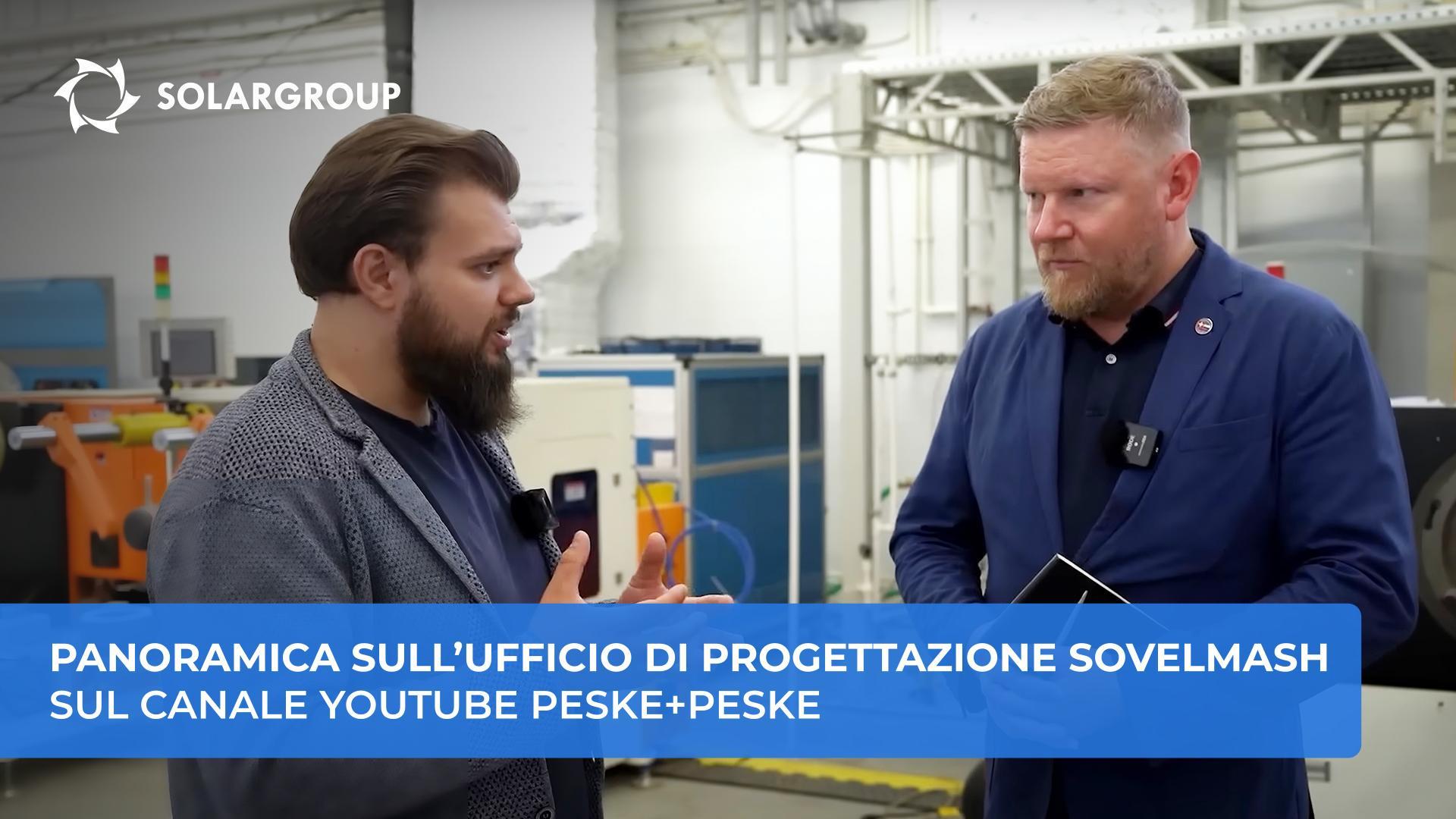 Il progetto partito dal basso è vicino al traguardo
