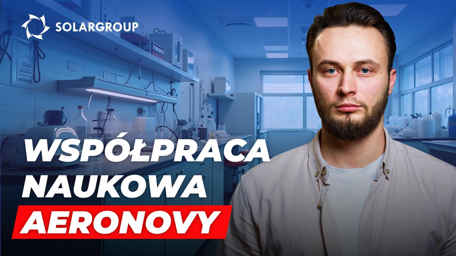 Sterowce nowej generacji: co robimy wspólnie z Baumanką, JSK "DDBA" i innymi partnerami?