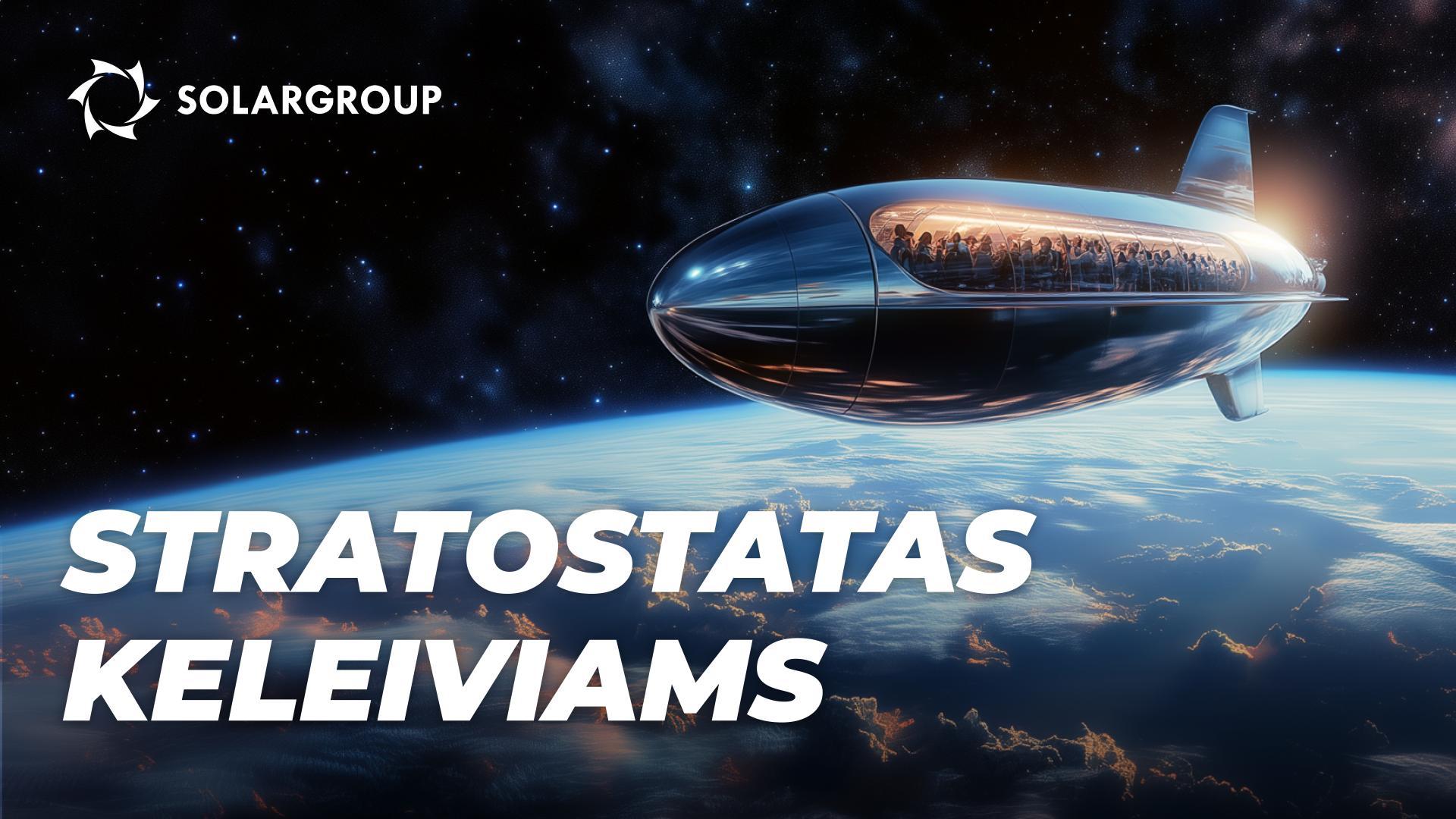 Stratosferos turizmas: kokiose šalyse yra, kokiose ne - ir kodėl?