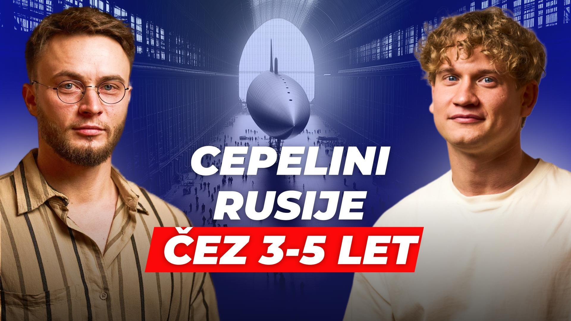 Kaj se bo zgodilo s "Cepelini nove generacije" v prihodnjih letih? 100-odstotna natančnost!
