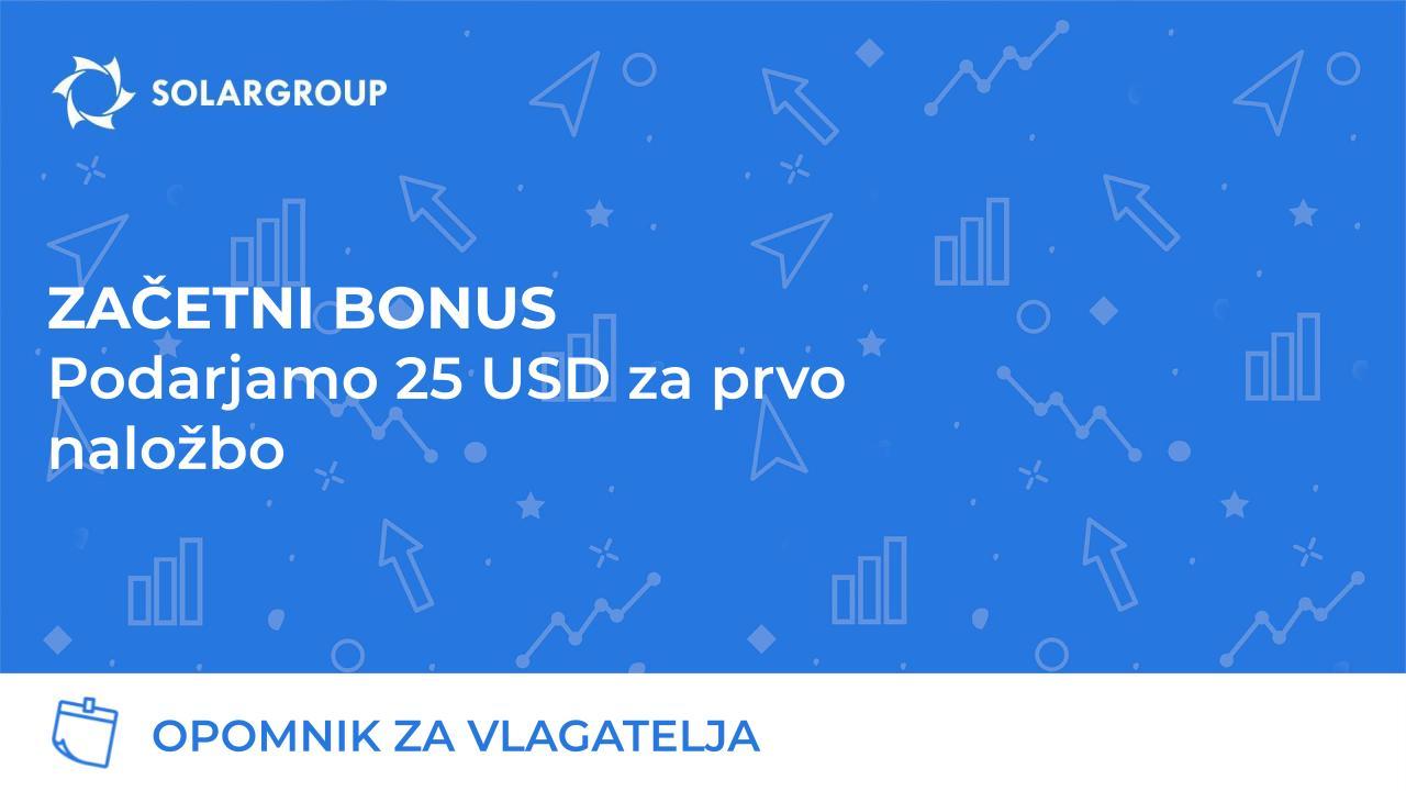 Seznanite se s tem, kako začeti donosno vlagati v projekt