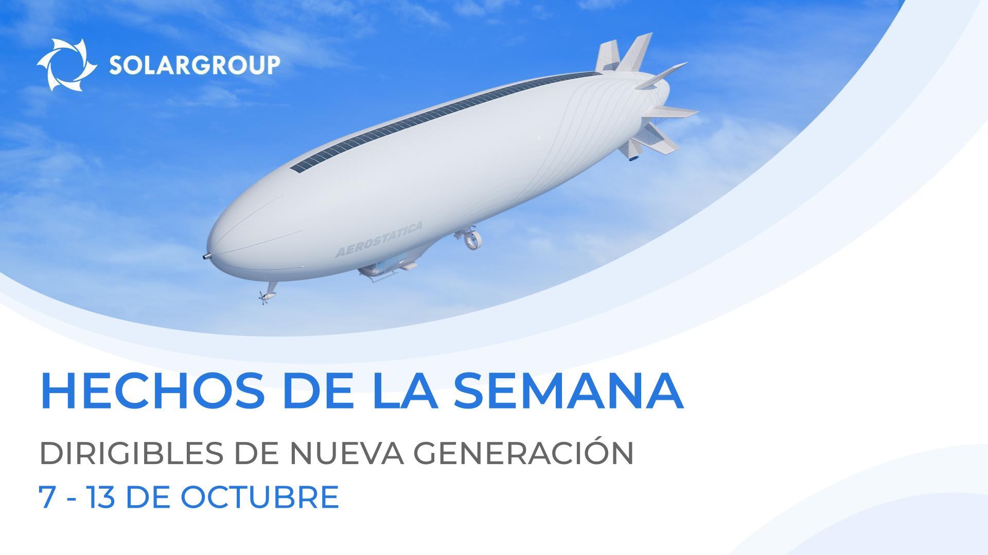 Reseña de las principales noticias del proyecto