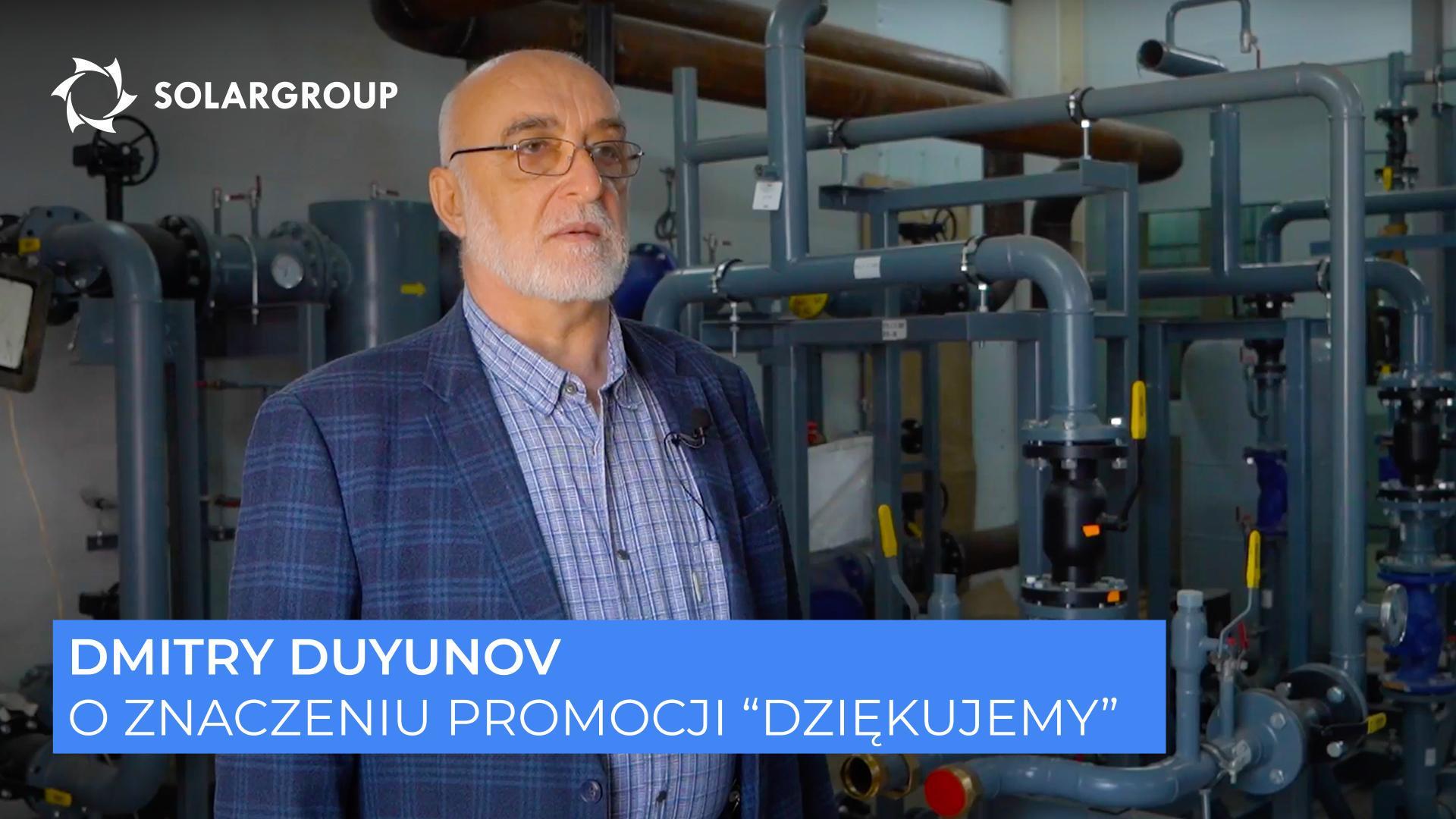 Rekordowe inwestycje w Sovelmash
