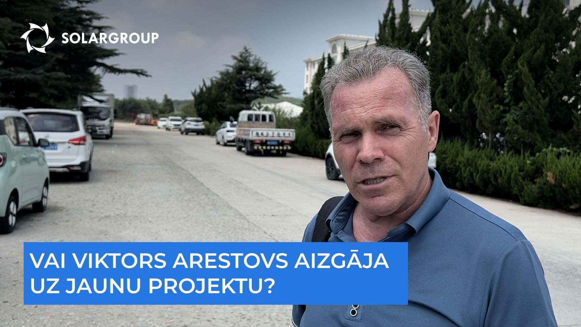 Kur droni uz “Slavjanka” lidos agrāk: Krievijā vai Ķīnā?