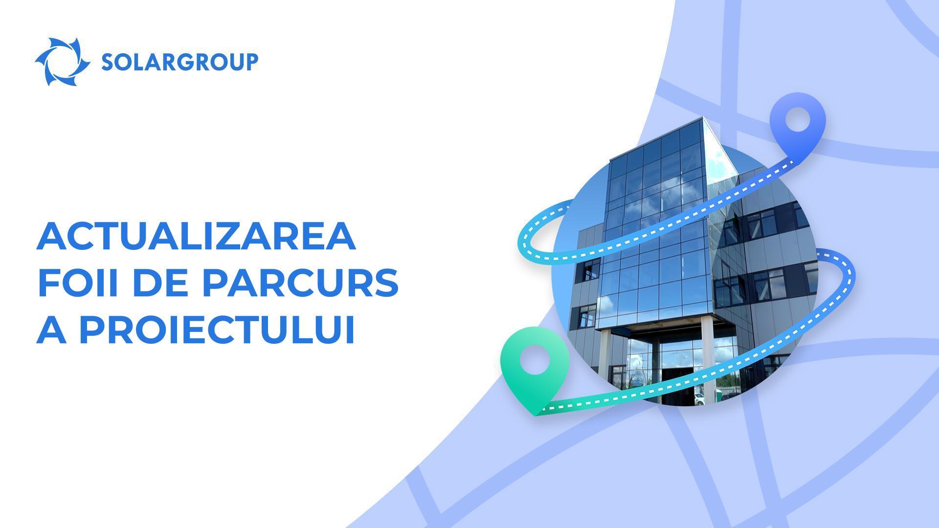 Interfața și progresul construcției: noutăți în foaia de parcurs