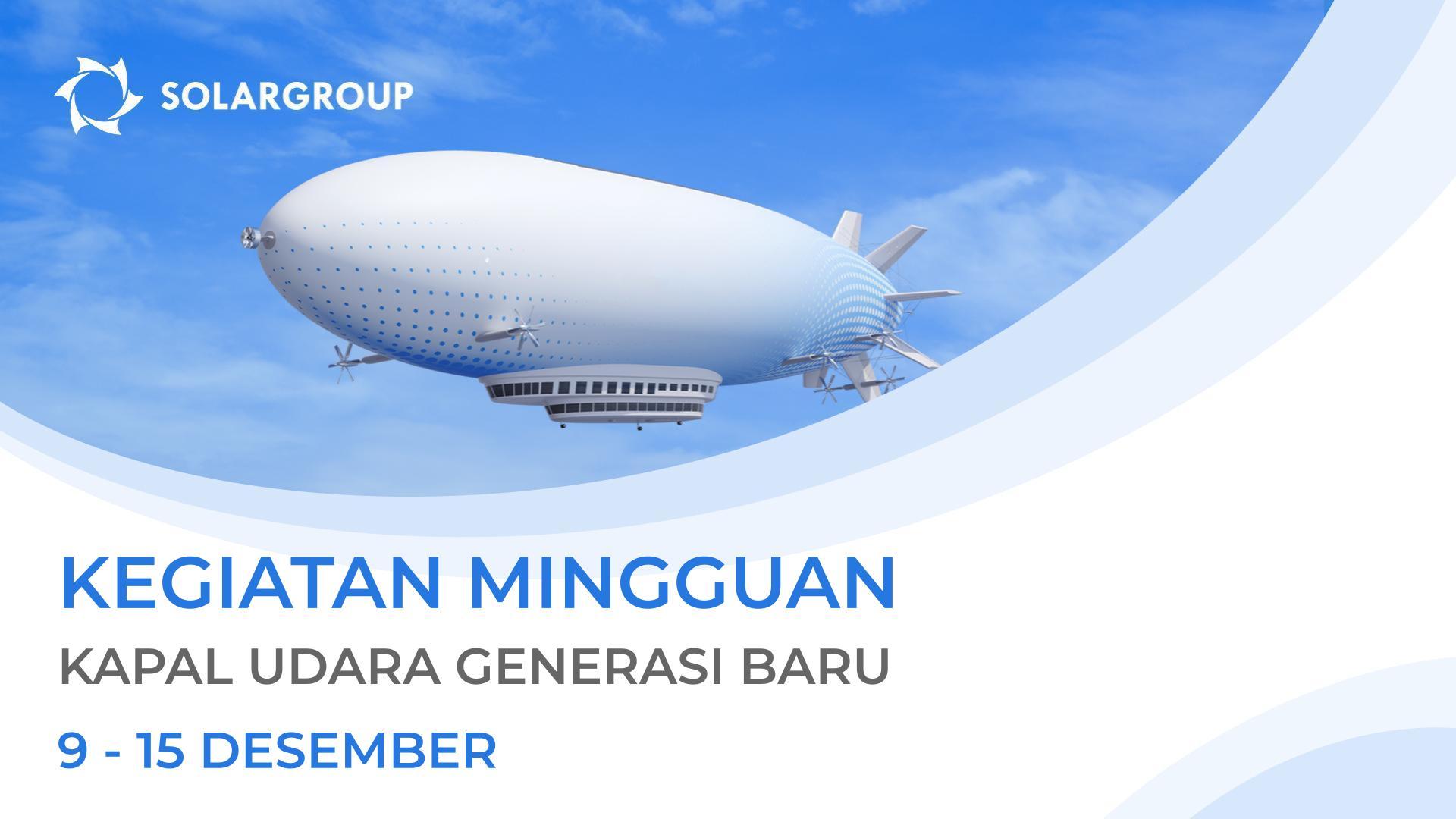 Ikhtisar berita utama dalam proyek
