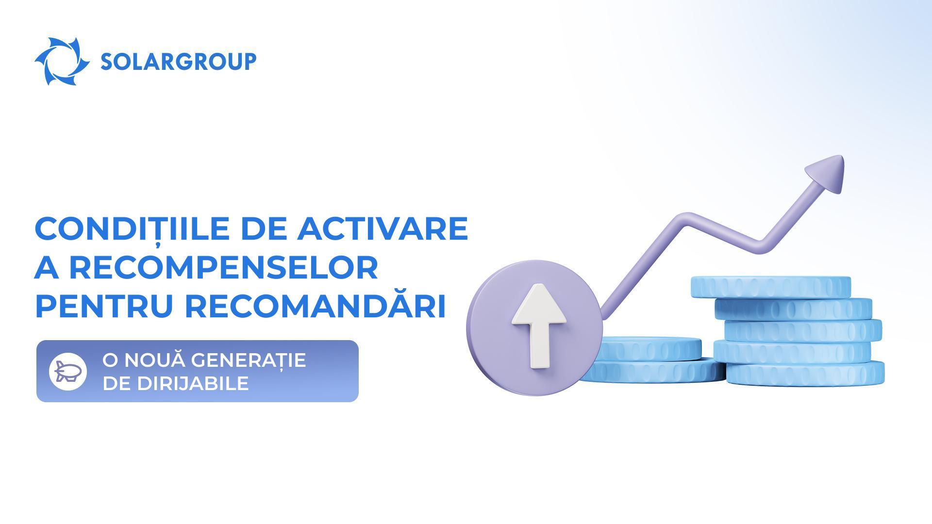 Cum activează structura de parteneri în cadrul proiectului „O nouă generație de dirijabile”