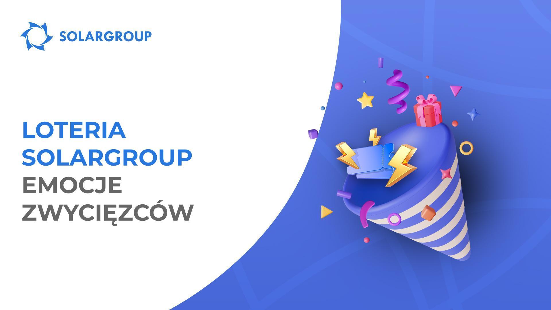 Zwycięzcy loterii opowiedzieli o swoim udziale w promocji i projekcie
