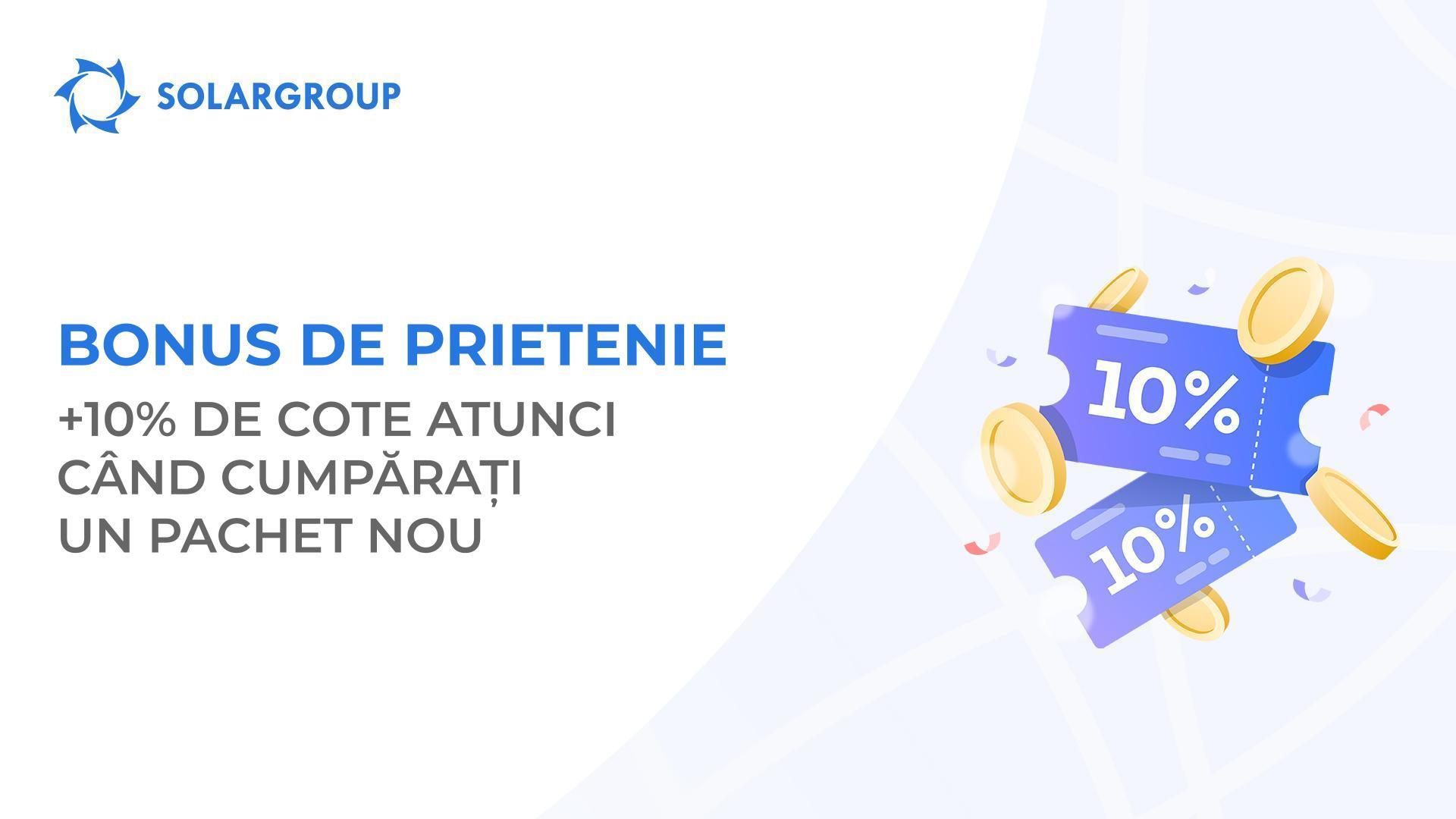 Cum să obțineți și să utilizați un cod promoțional