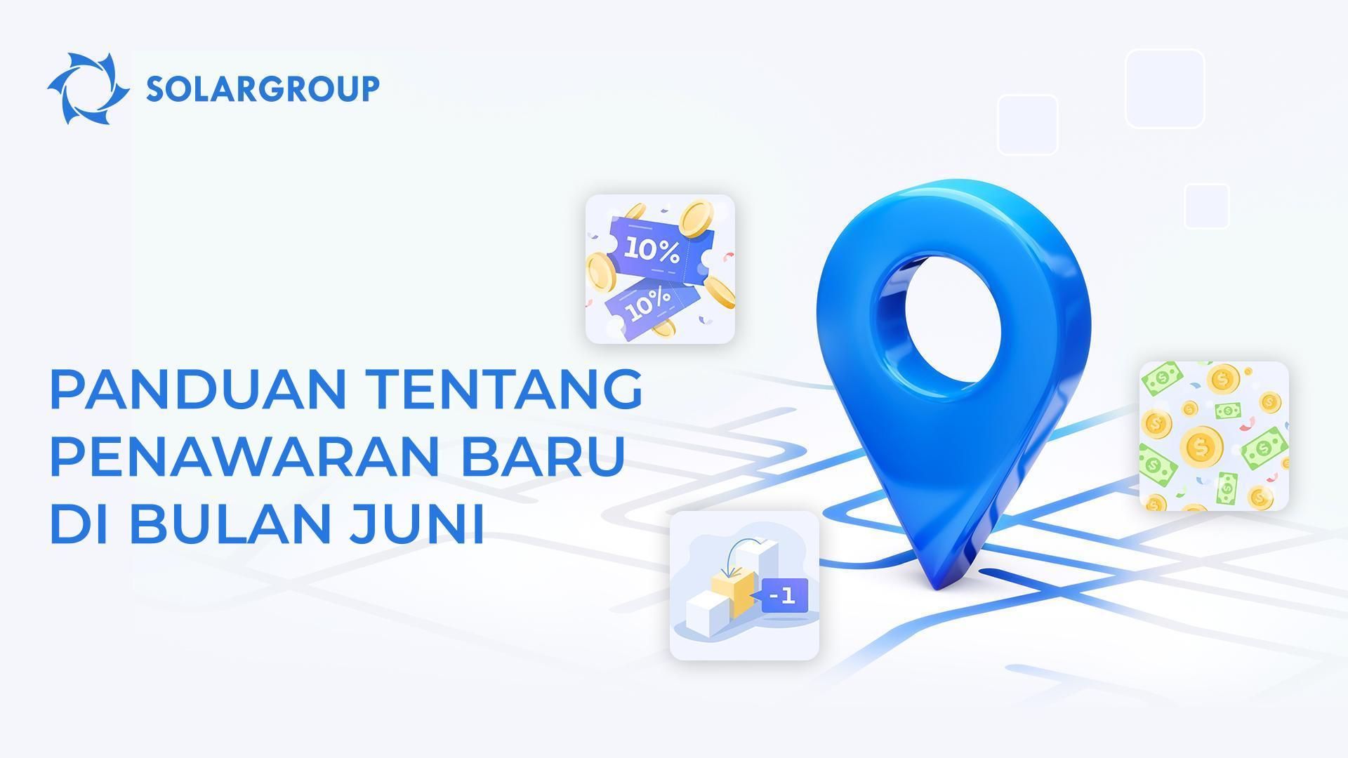 Pendatang baru, investor yang disiplin, dan anak-anak: siapa yang paling beruntung di bulan Juni?