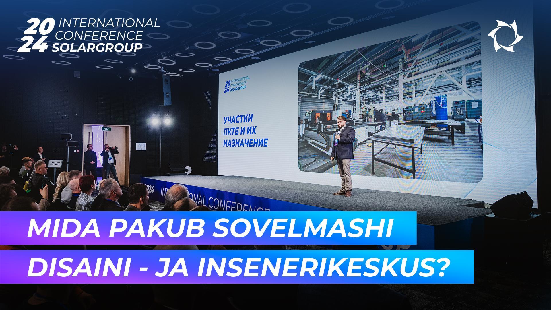 Mida on saavutatud rahastajate rahaga?