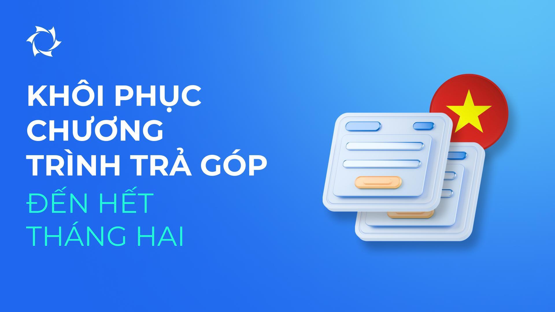 Tiếp tục diễn ra chương trình ưu đãi nhằm hỗ trợ người dân Việt Nam