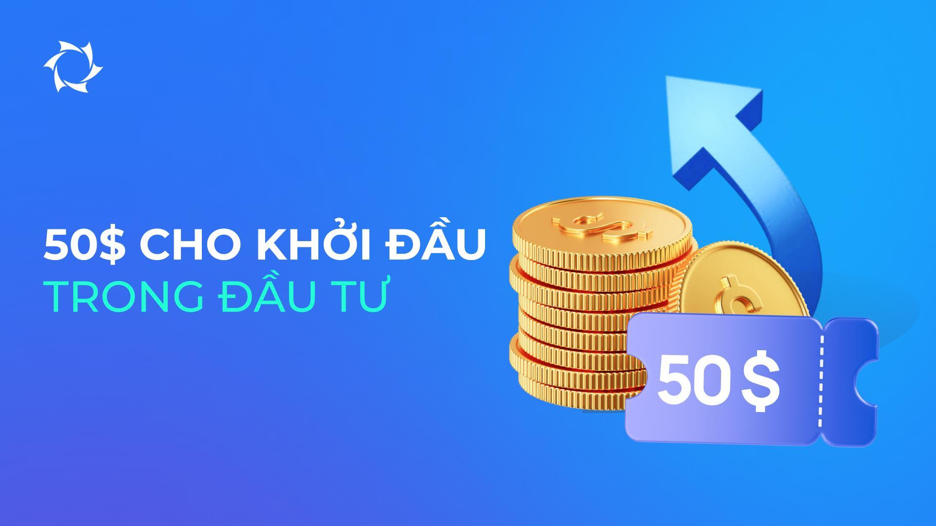 Đầu tư vào các dự án công nghiệp đột phá với mức vốn ban đầu tối thiểu
