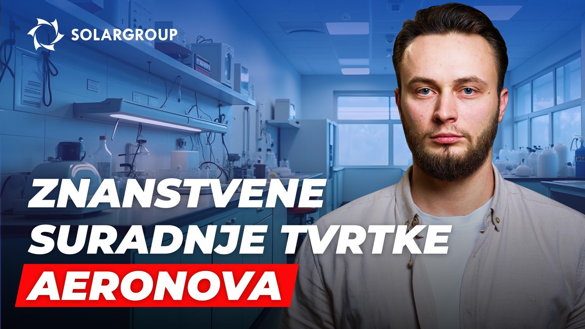 Zračni brodovi nove generacije: što radimo zajedno s Baumankom, inženjerskim centrom automatike u Dolgoprudniju i drugim partnerima