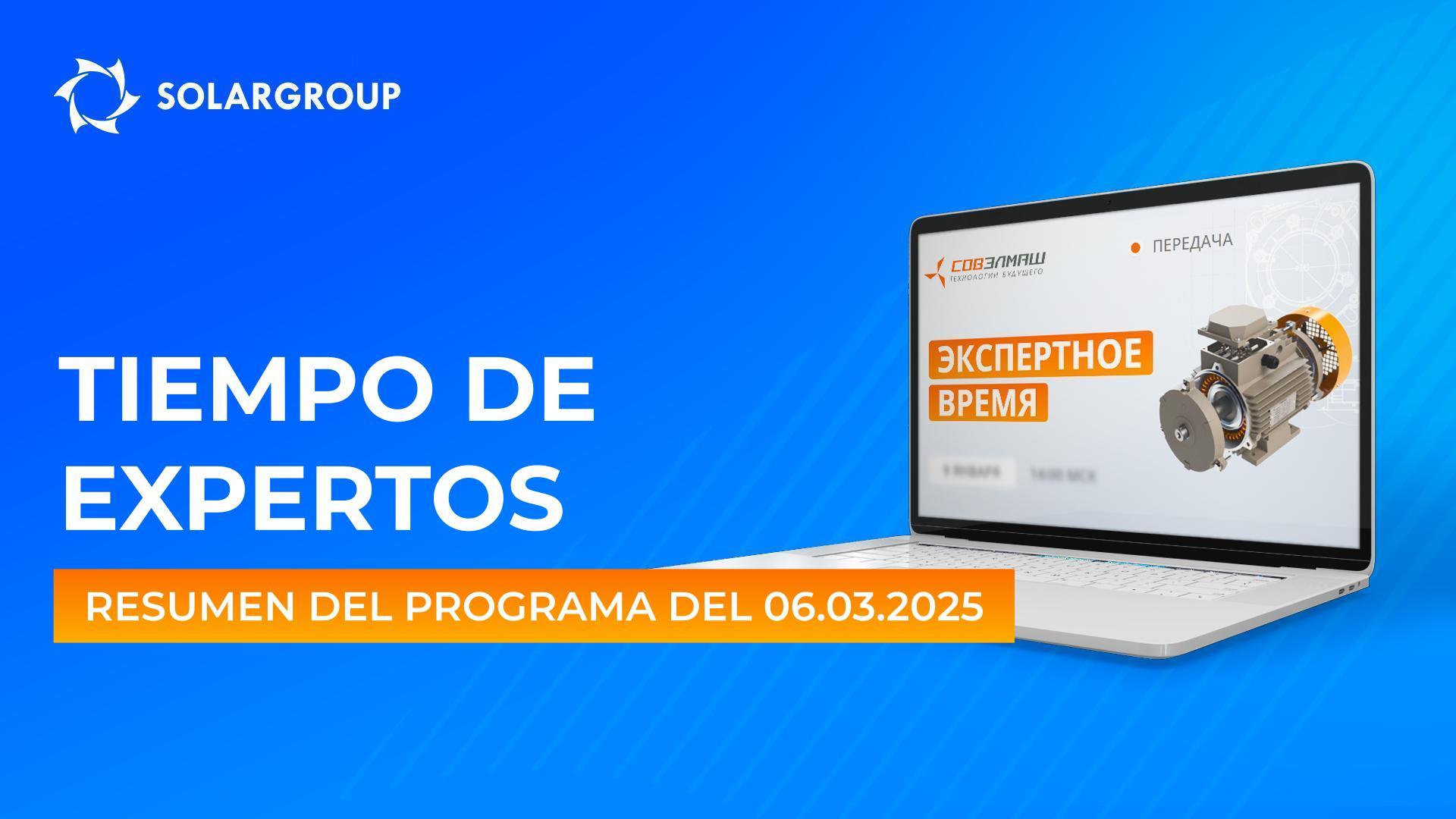 Principales noticias y respuestas de Dmitri Duyunov a las preguntas