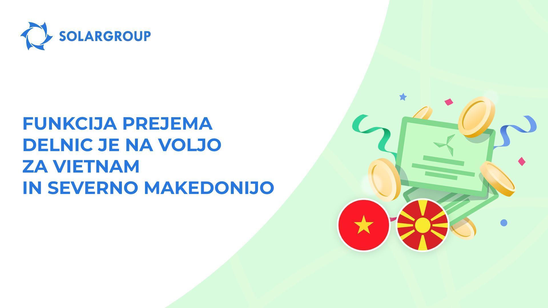 Odpiramo funkcijo za vlagatelje iz dveh držav hkrati!