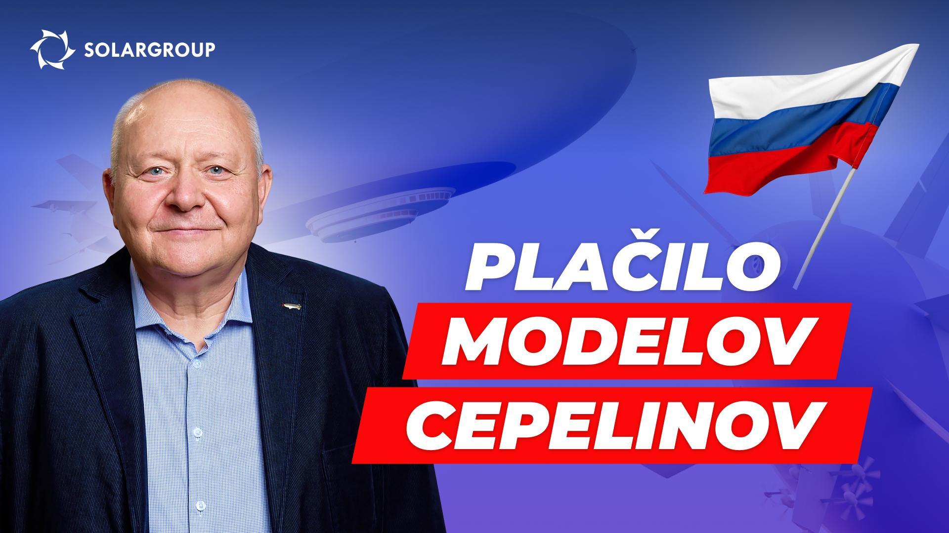 300 ton ali 60 ton? Kakšne cepeline izdeluje AERONOVA in zakaj?
