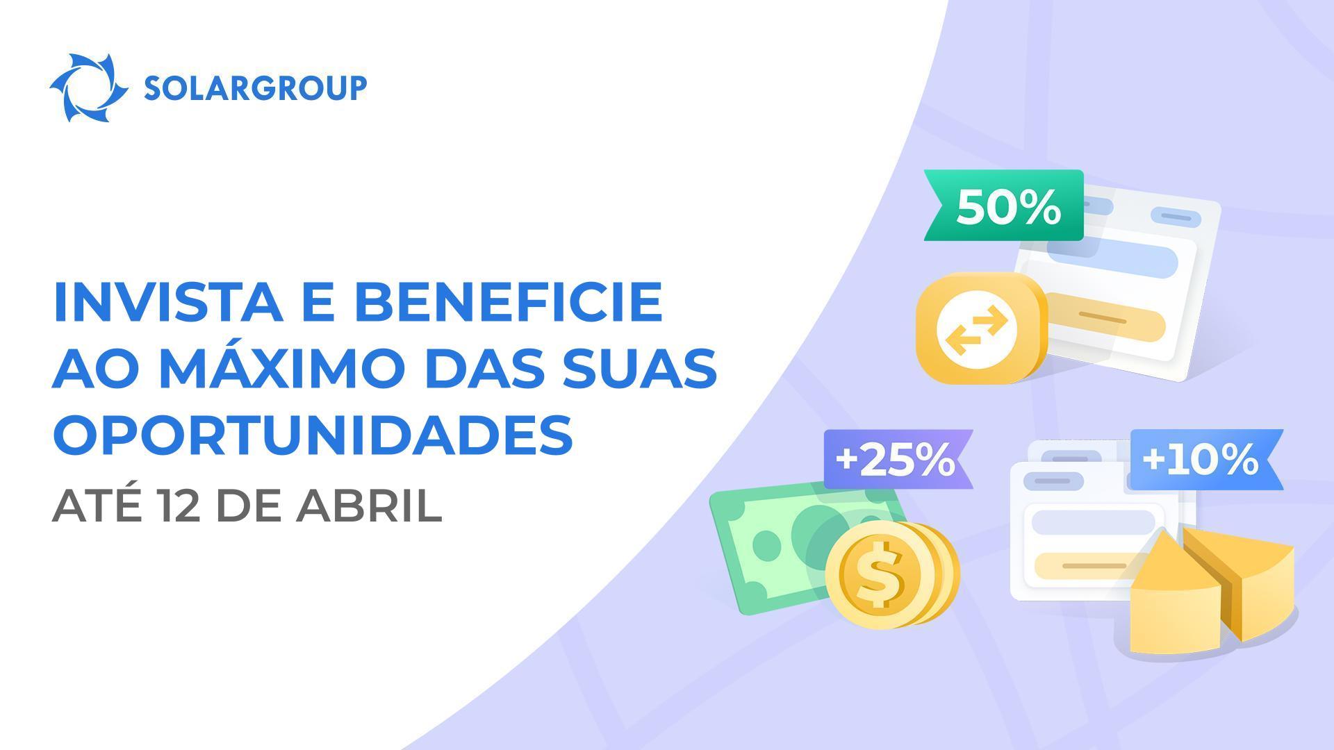 Guia para as ofertas disponíveis no projeto “Duyunov’s motors”