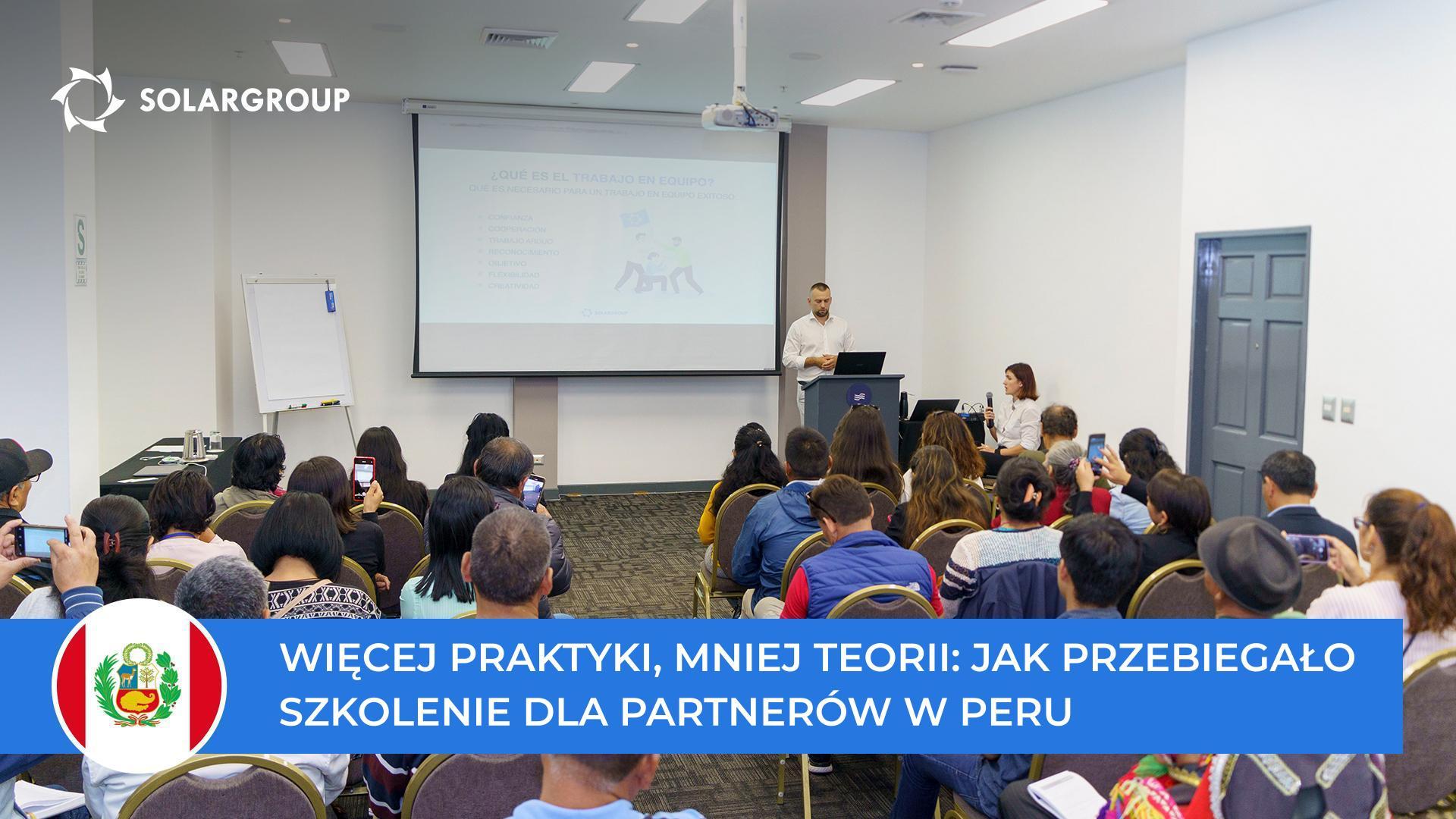 Pavel Filippov: "Najważniejsze rzeczy zostały powiedziane nie przez nas ze sceny, ale przez samych partnerów!"