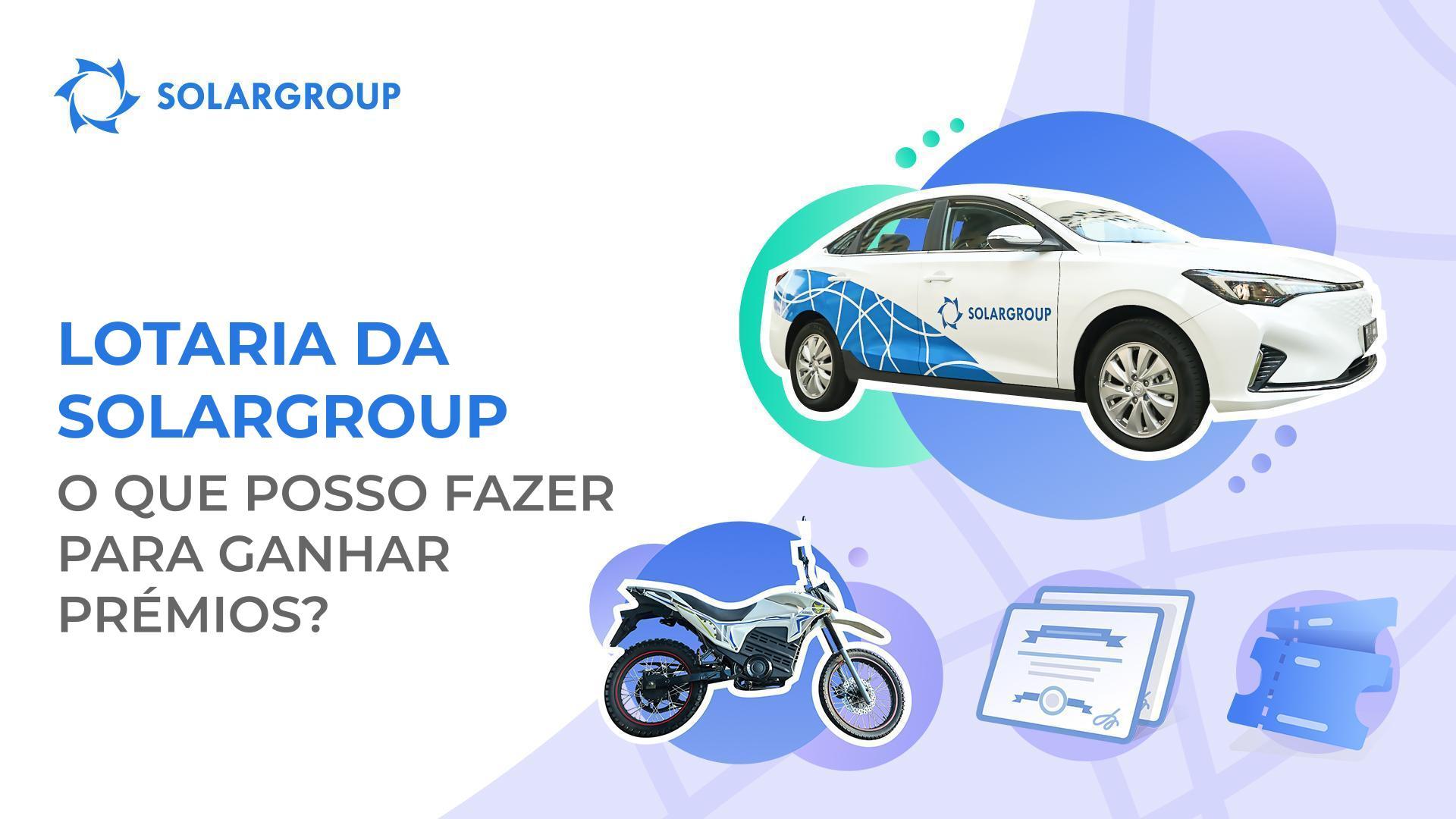 Dicas úteis para os participantes e finalistas da lotaria