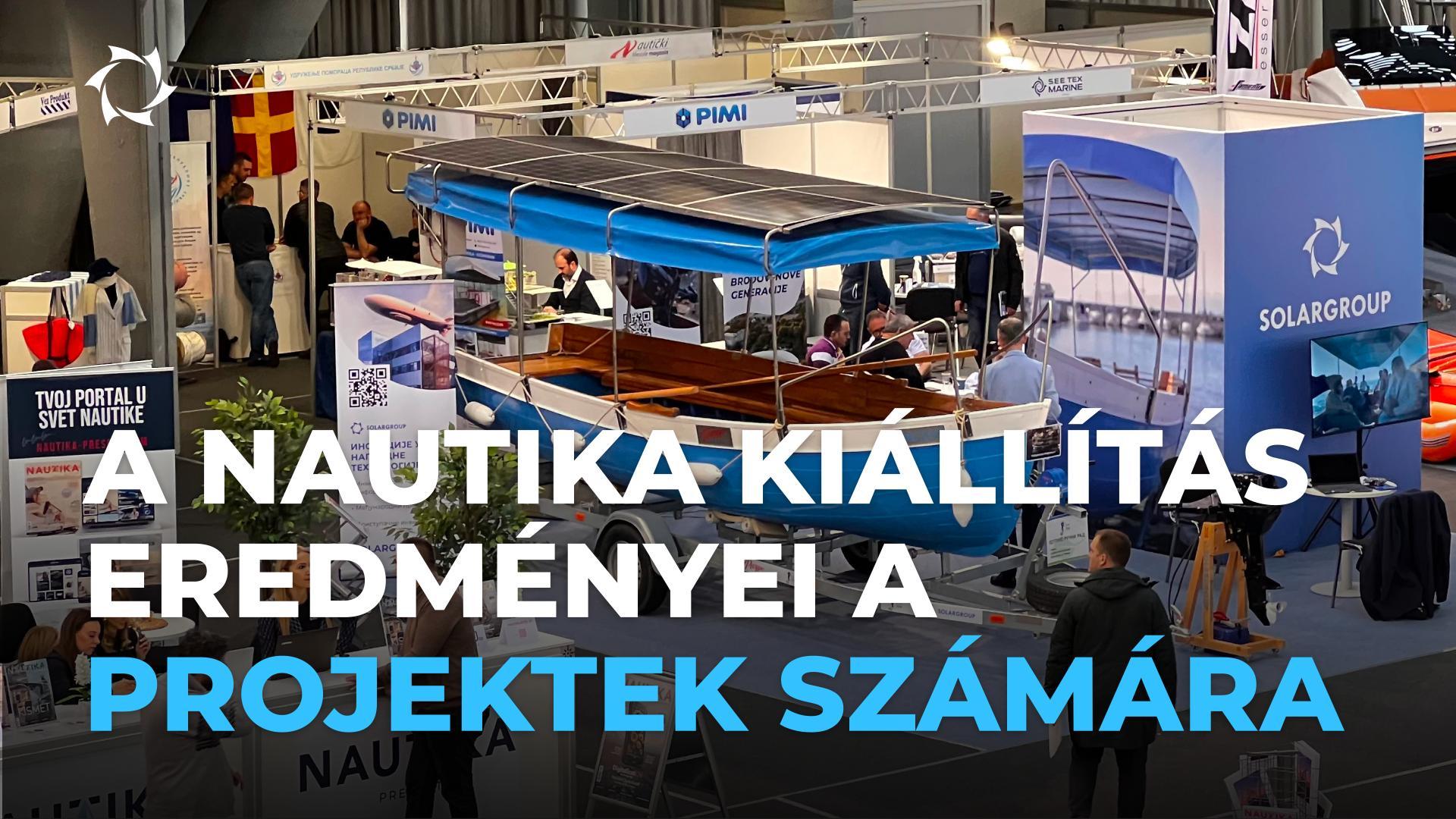 Miként zajlott le a kiállítás Belgrádban?