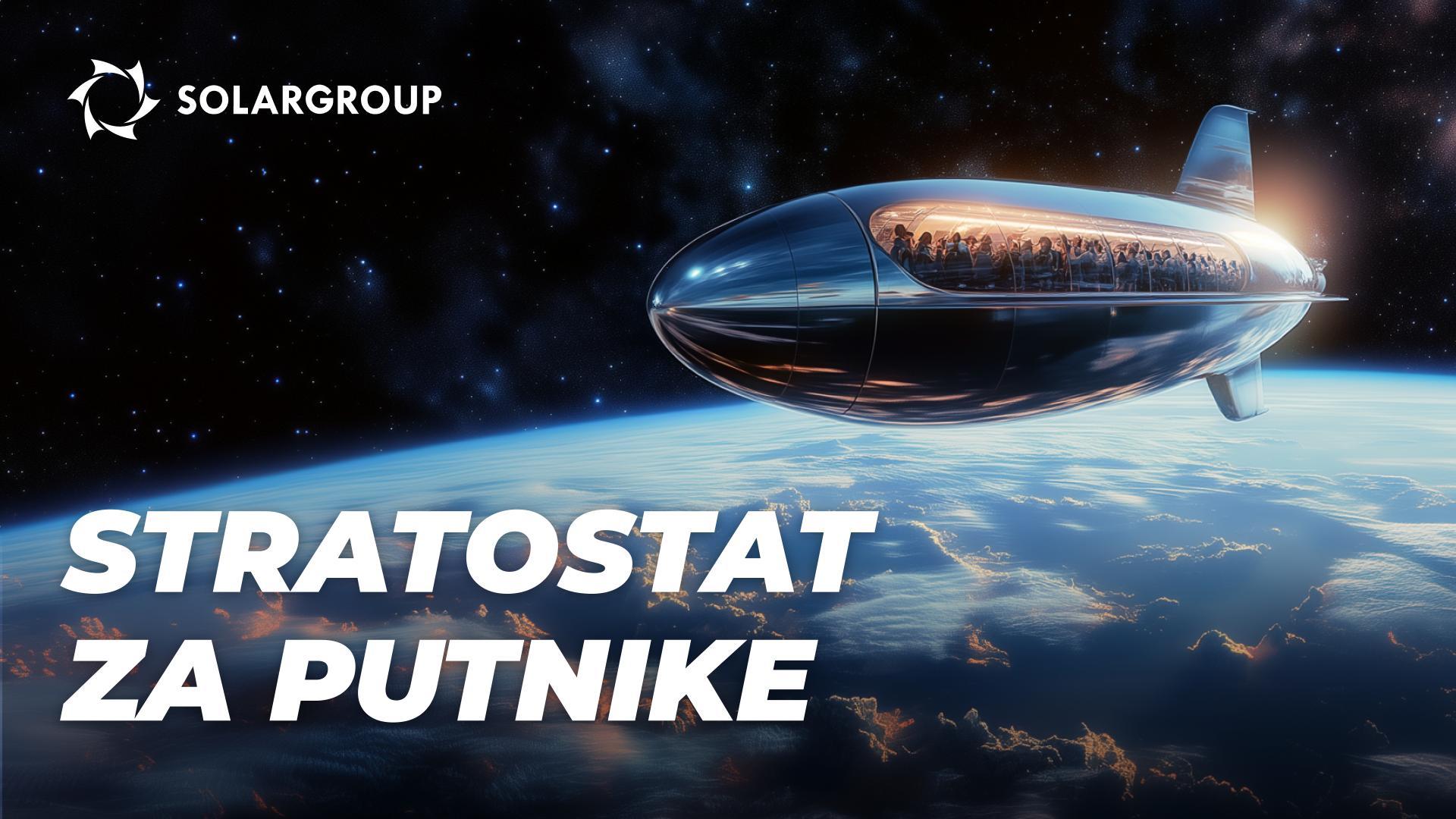 Stratosferski turizam? Koje zemlje to imaju, koje nemaju i zašto?
