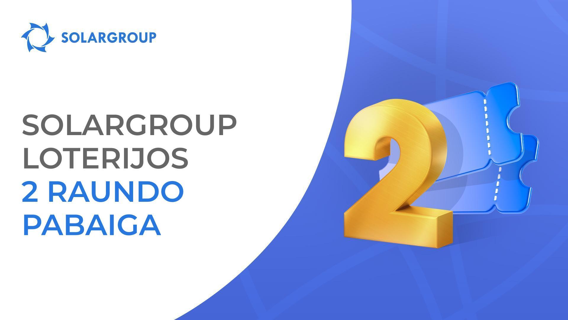 Investuokite ir gaukite 2 raundo kuponus iki gruodžio 31 dienos imtinai!